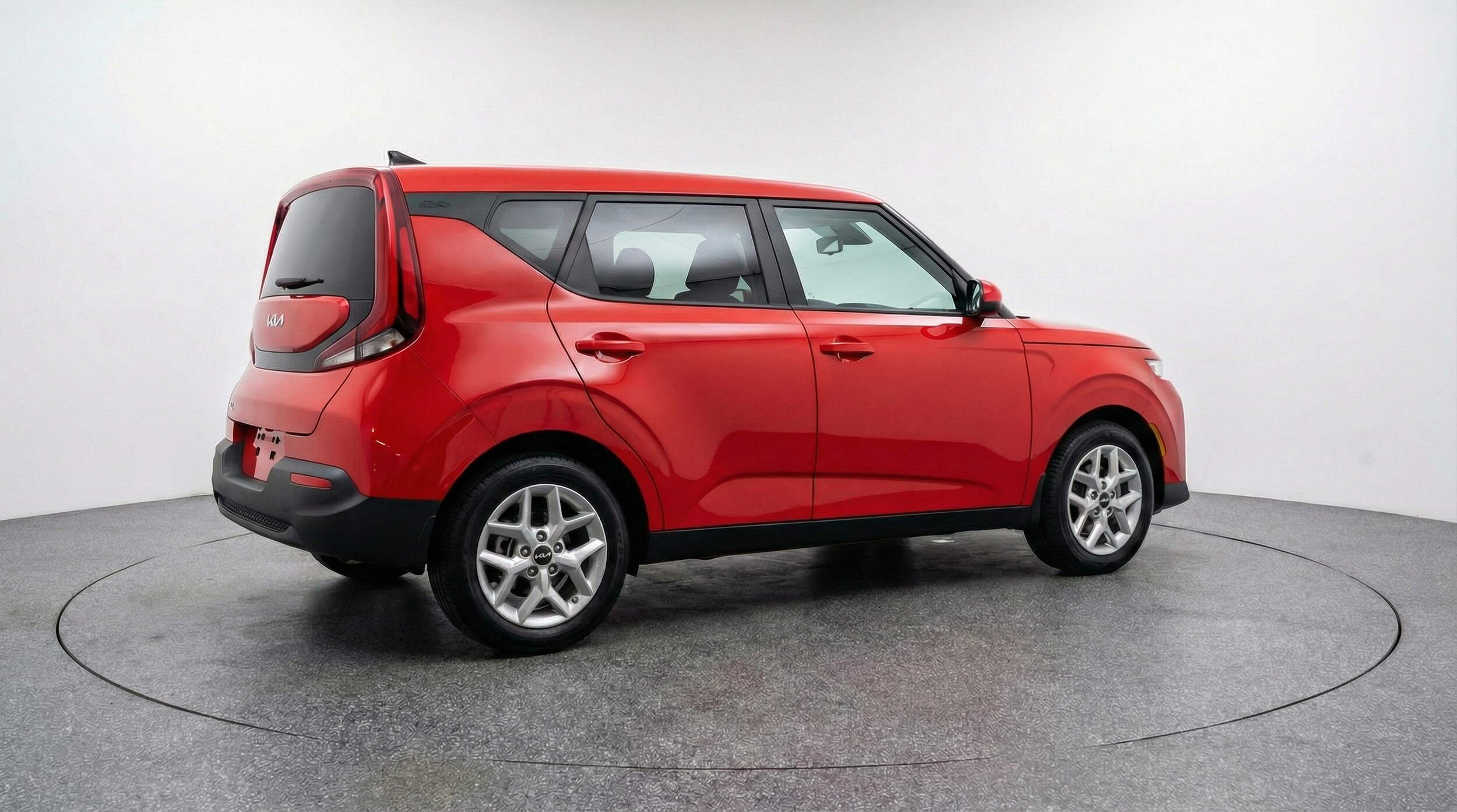 Thumbnail: 2025 Kia Soul - 7