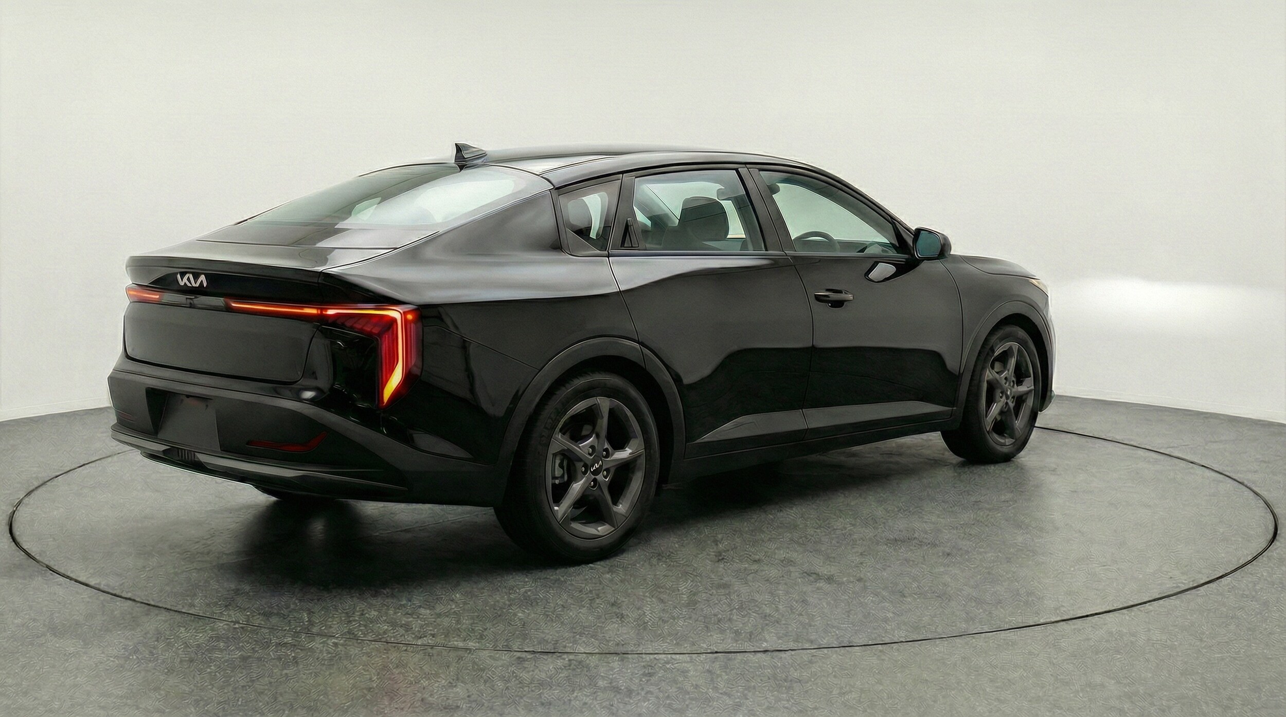 Thumbnail: 2025 Kia K4 - 7