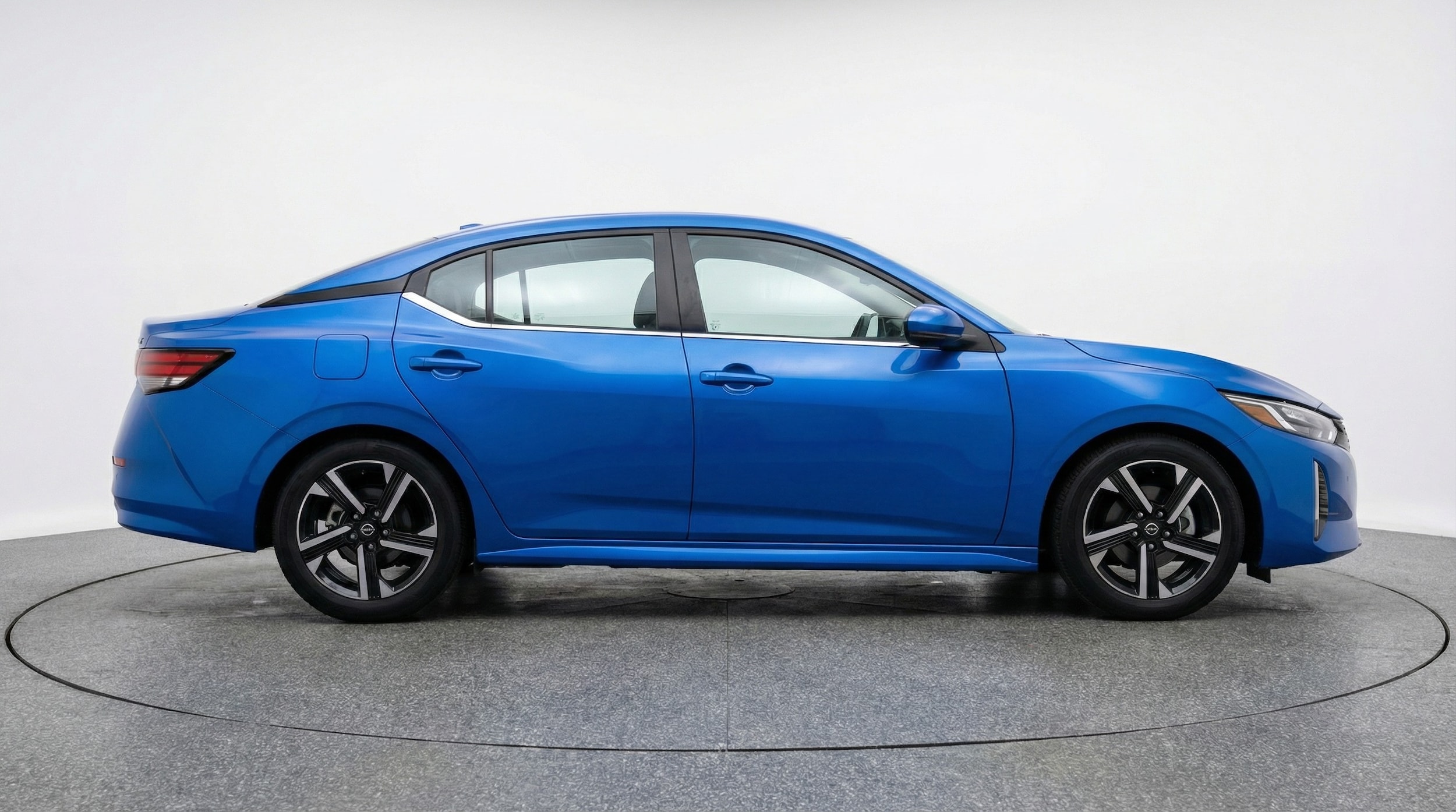 Thumbnail: 2025 Nissan Sentra - 8