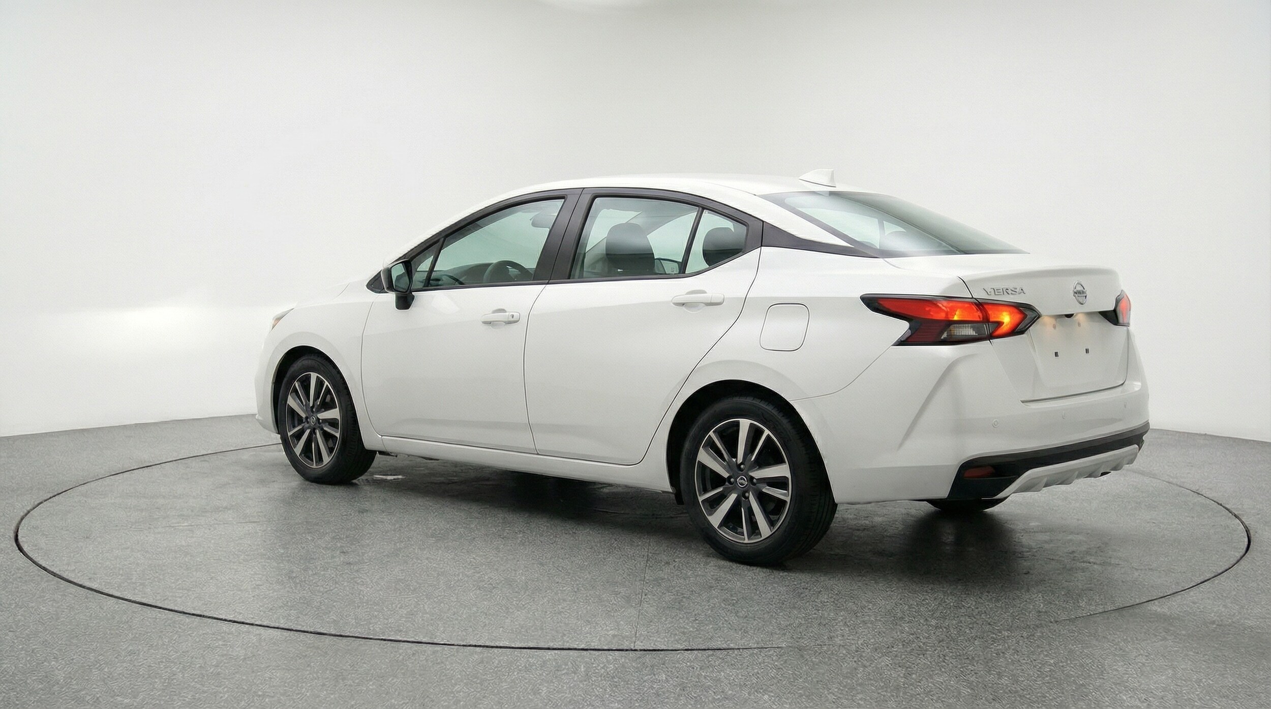 Thumbnail: 2025 Nissan Versa - 5