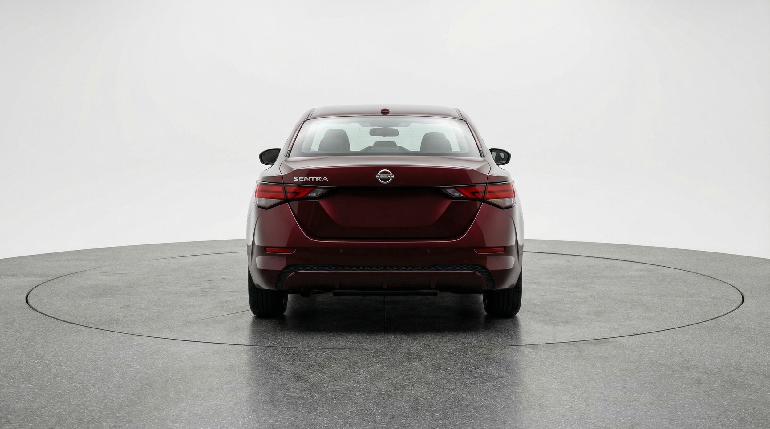 Thumbnail: 2025 Nissan Sentra - 6