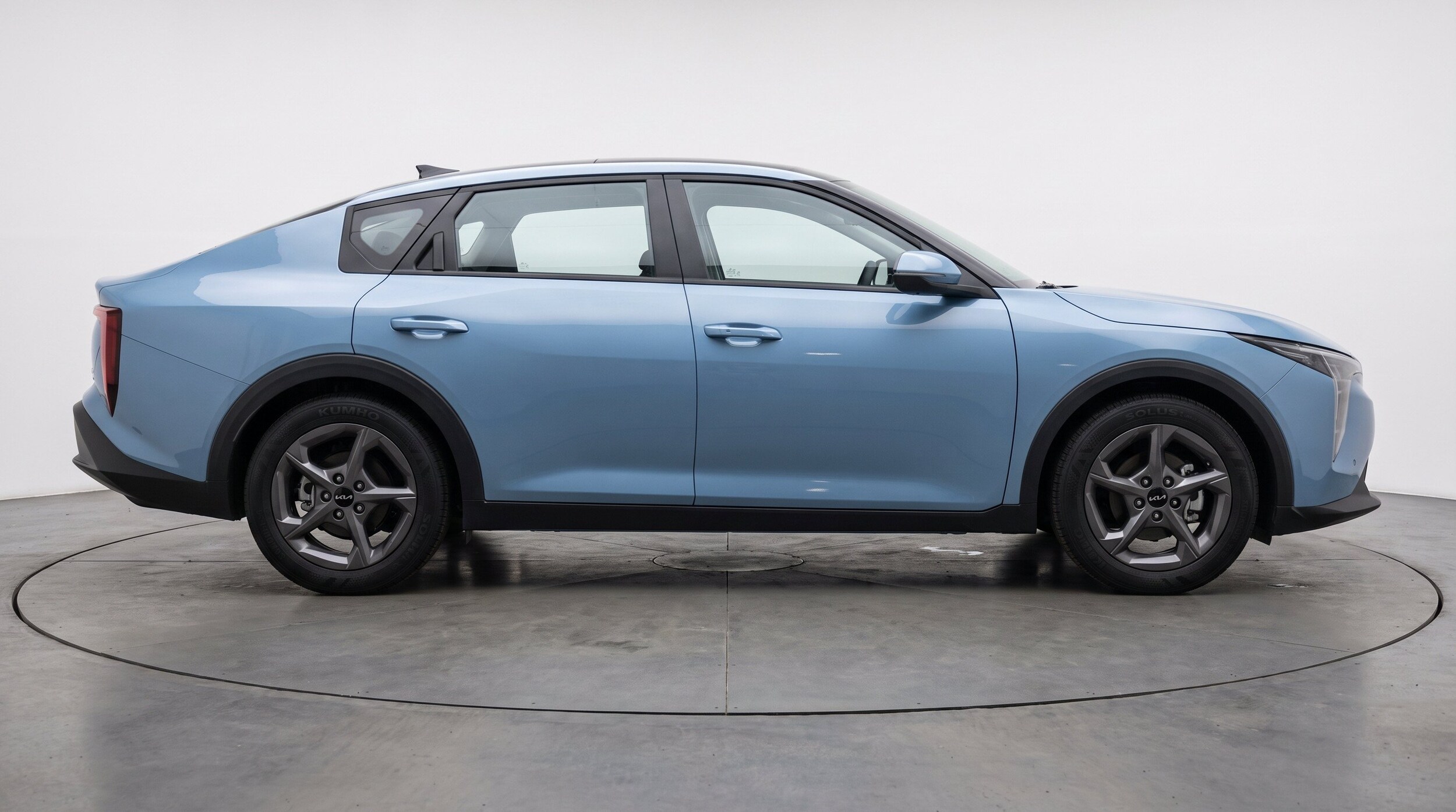 Thumbnail: 2026 Kia K4 - 10