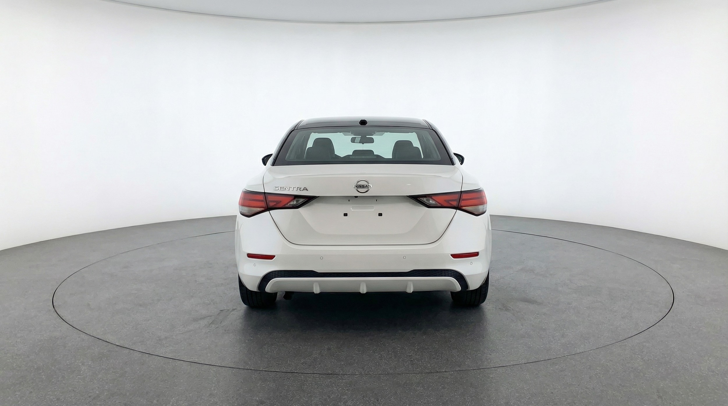 Thumbnail: 2025 Nissan Sentra - 6