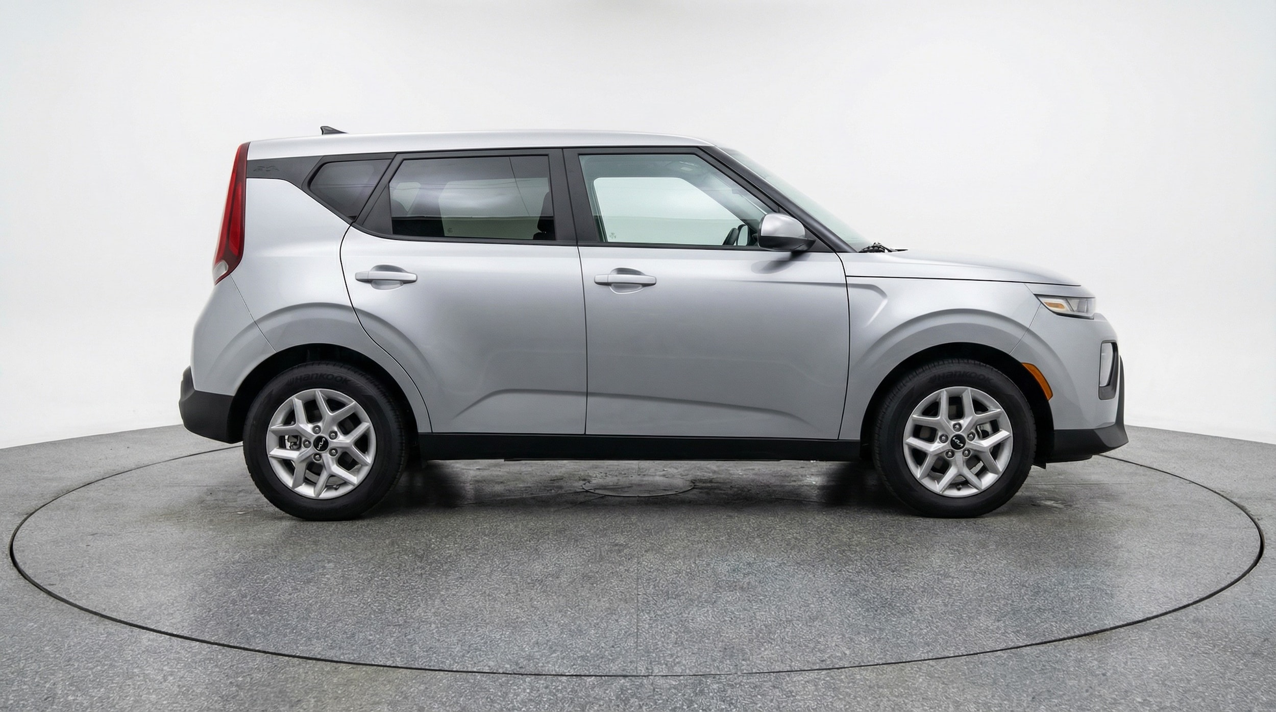 Thumbnail: 2025 Kia Soul - 8
