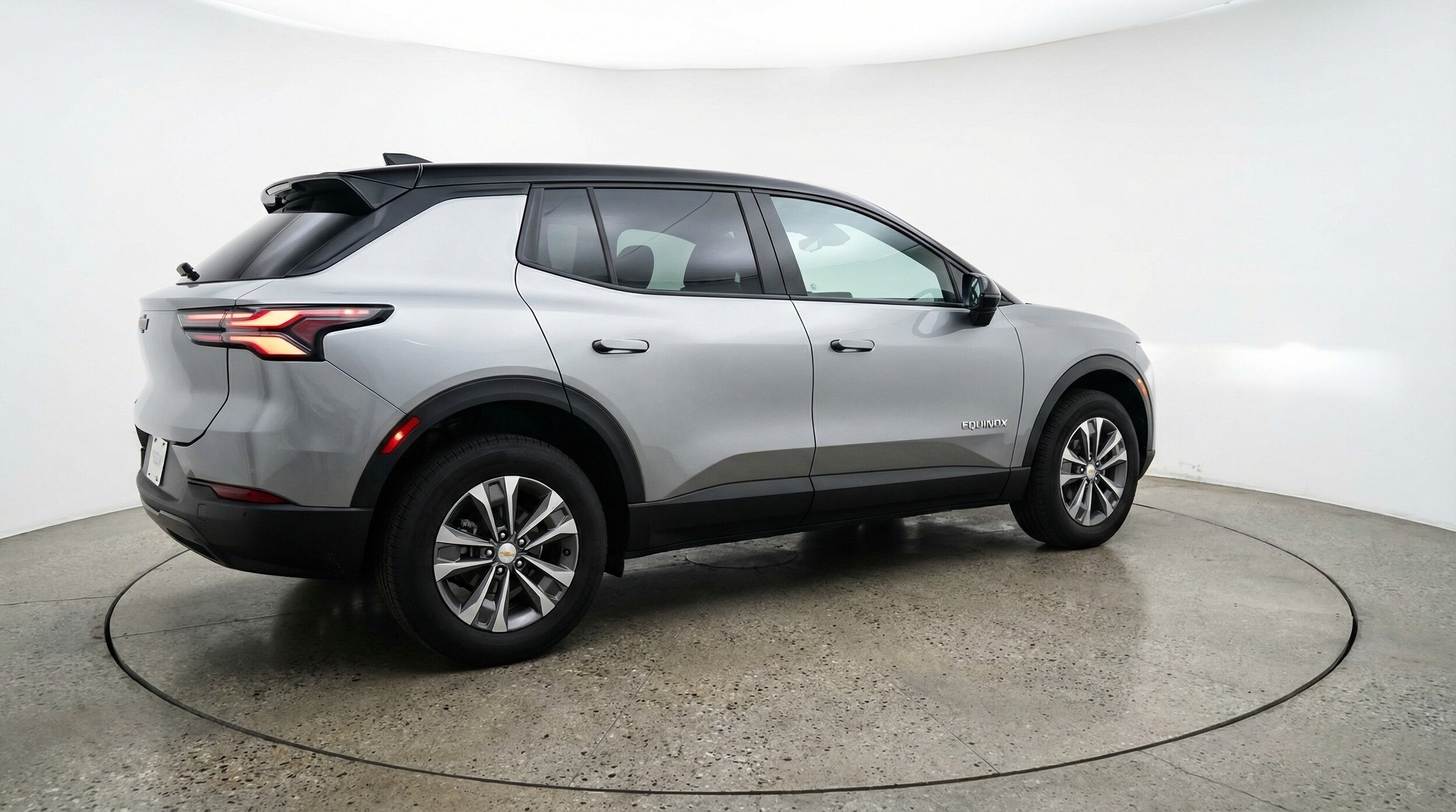 Thumbnail: 2025 Chevrolet Equinox - 7