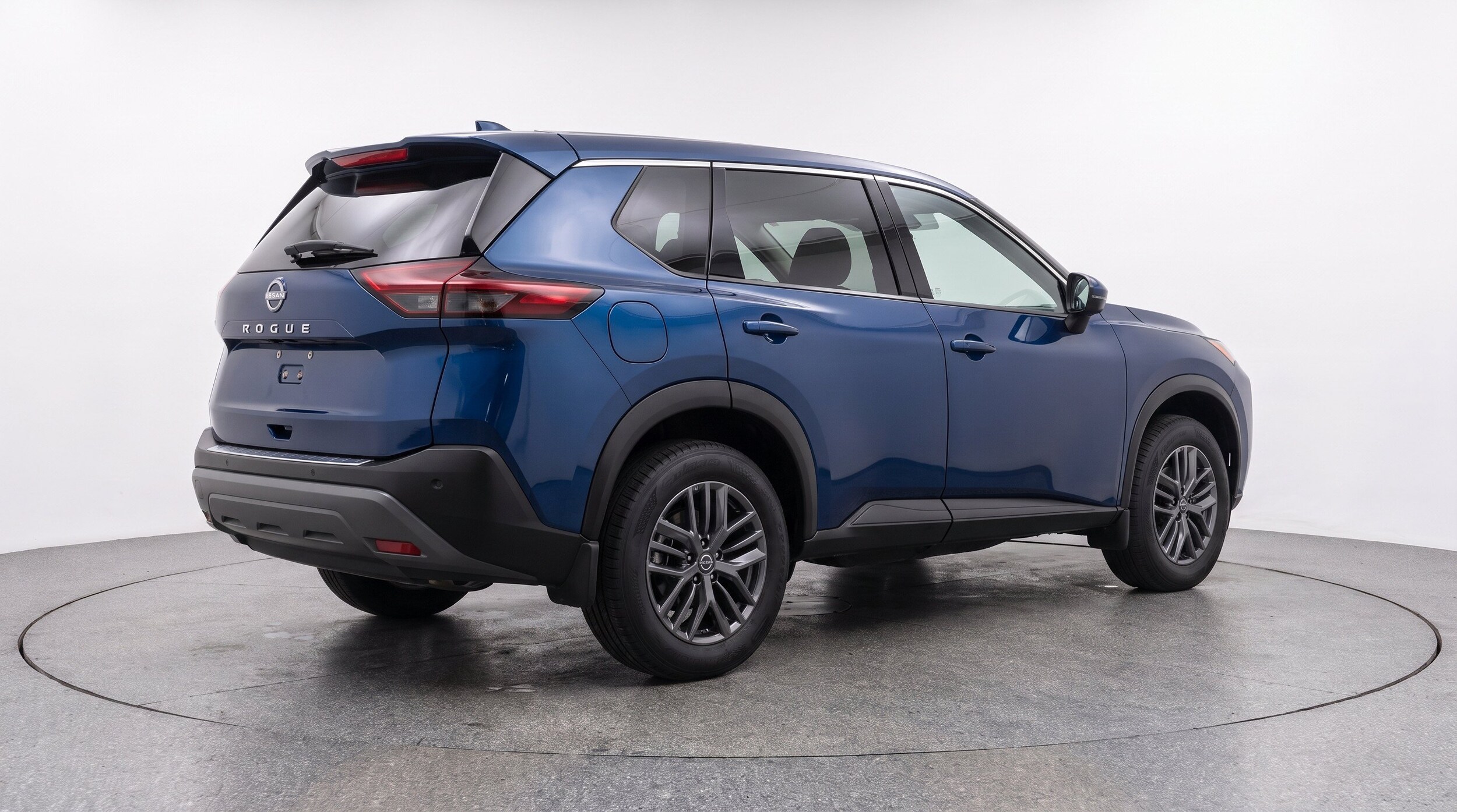 Thumbnail: 2026 Nissan Rogue - 9