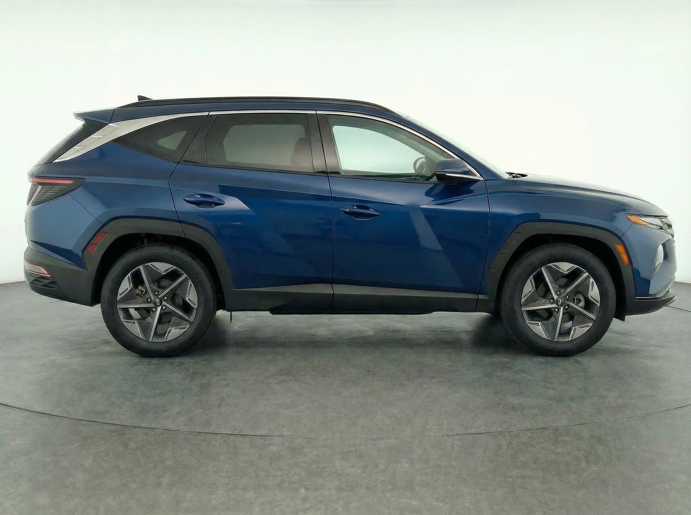 Thumbnail: 2025 Hyundai Tucson - 8