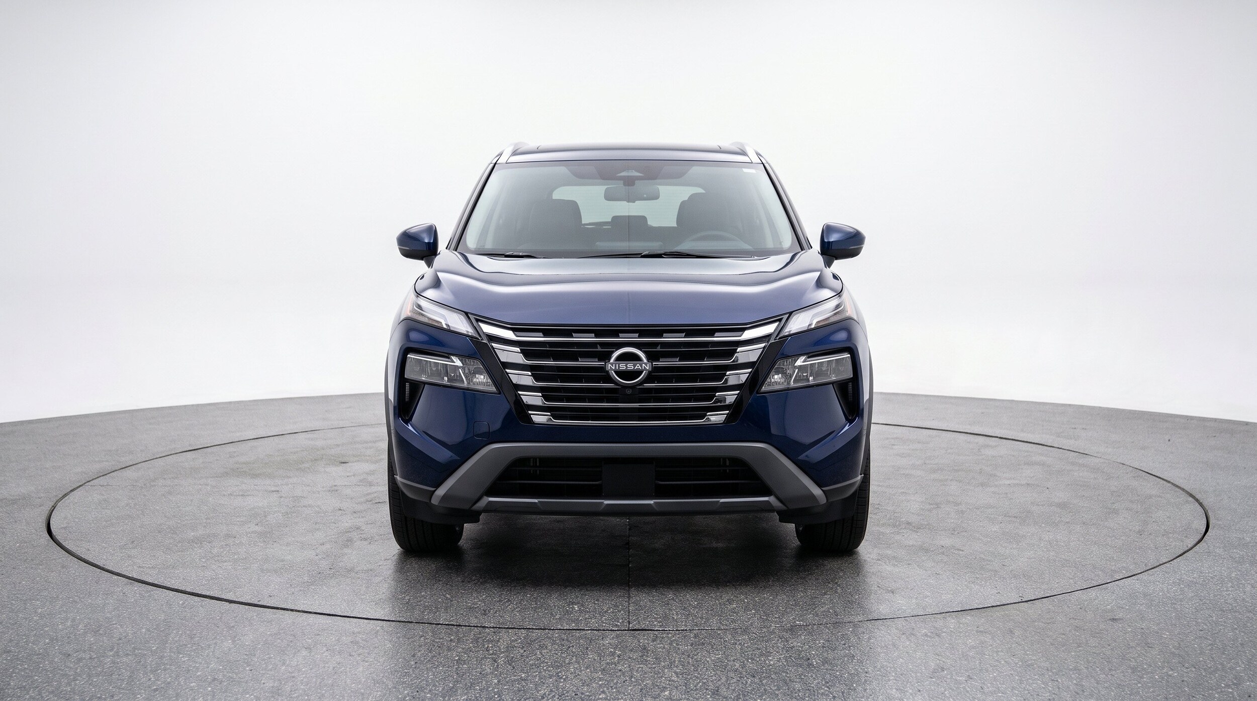 Thumbnail: 2026 Nissan Rogue - 2