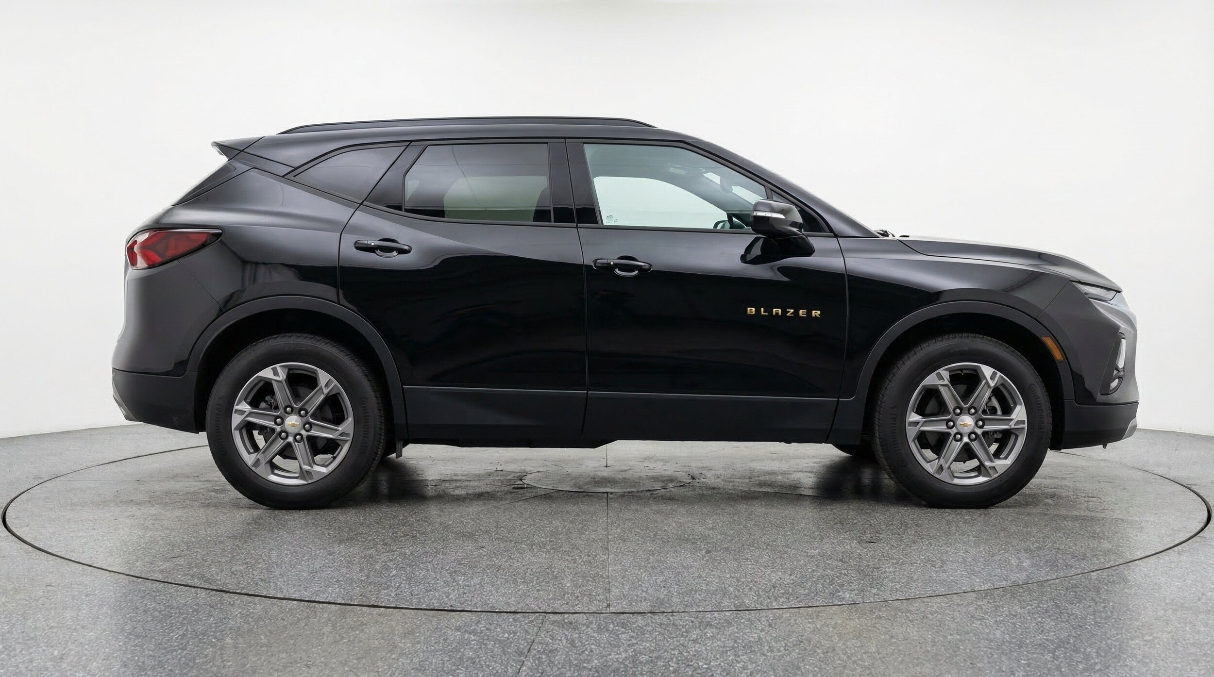 Thumbnail: 2025 Chevrolet Blazer - 11