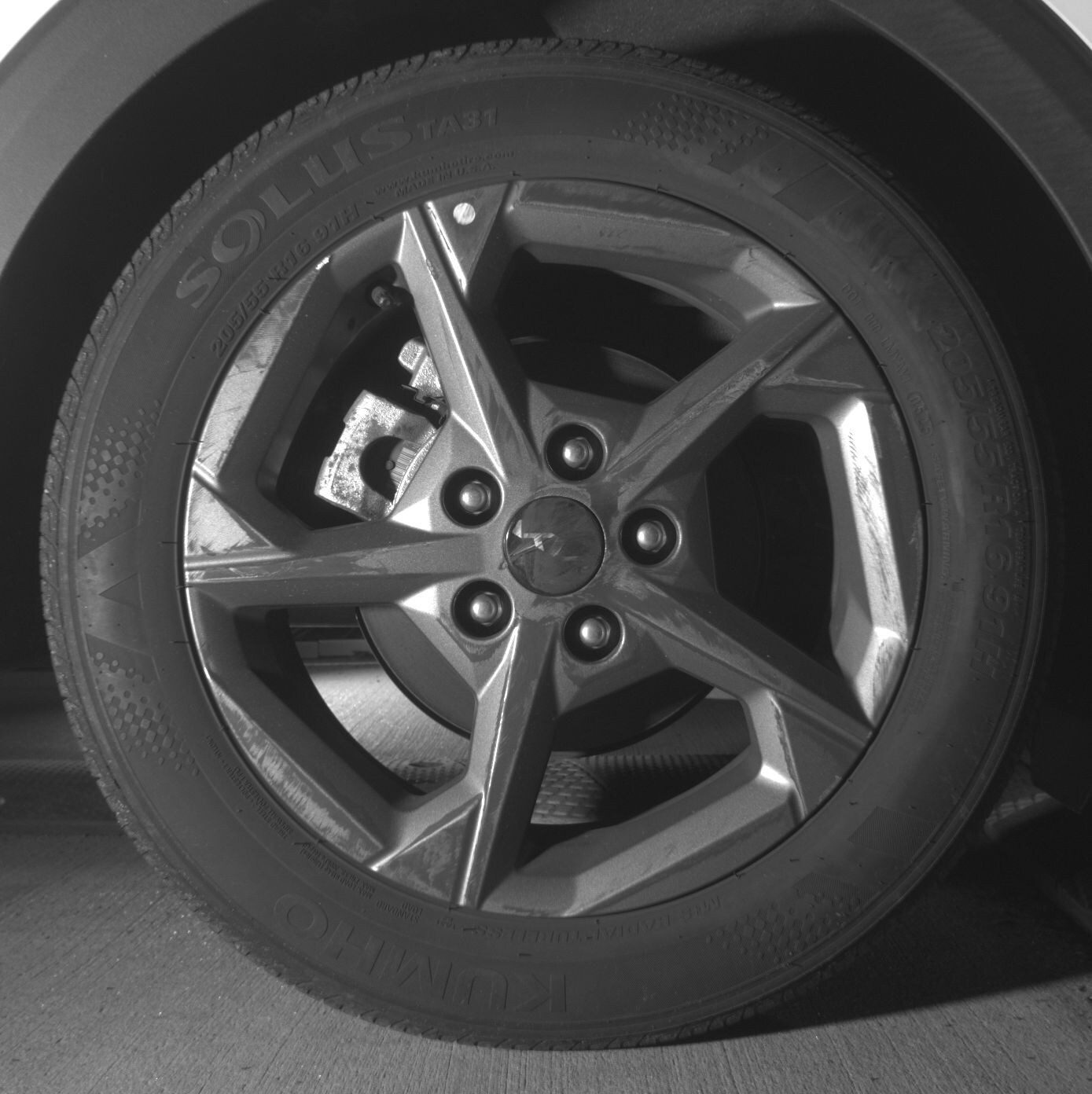 Thumbnail: 2025 Kia K4 - 12