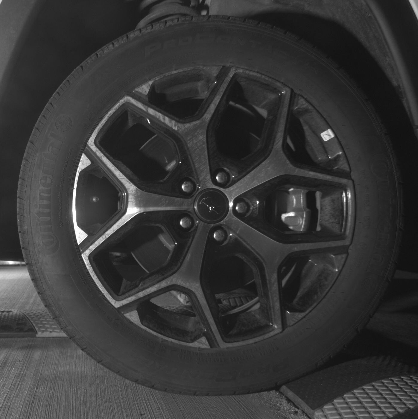 Thumbnail: 2025 Jeep Compass - 12