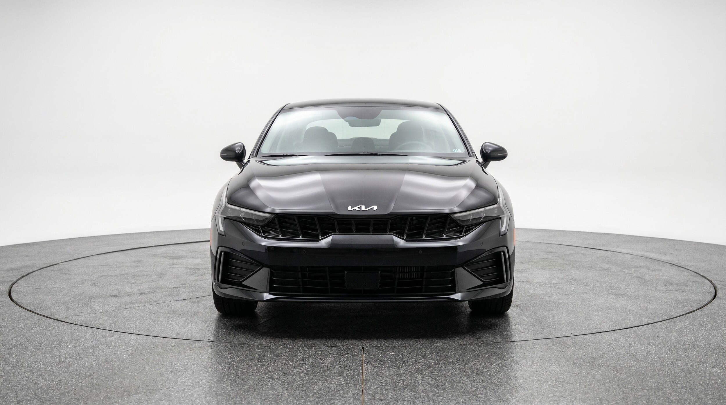 Thumbnail: 2025 Kia K5 - 2