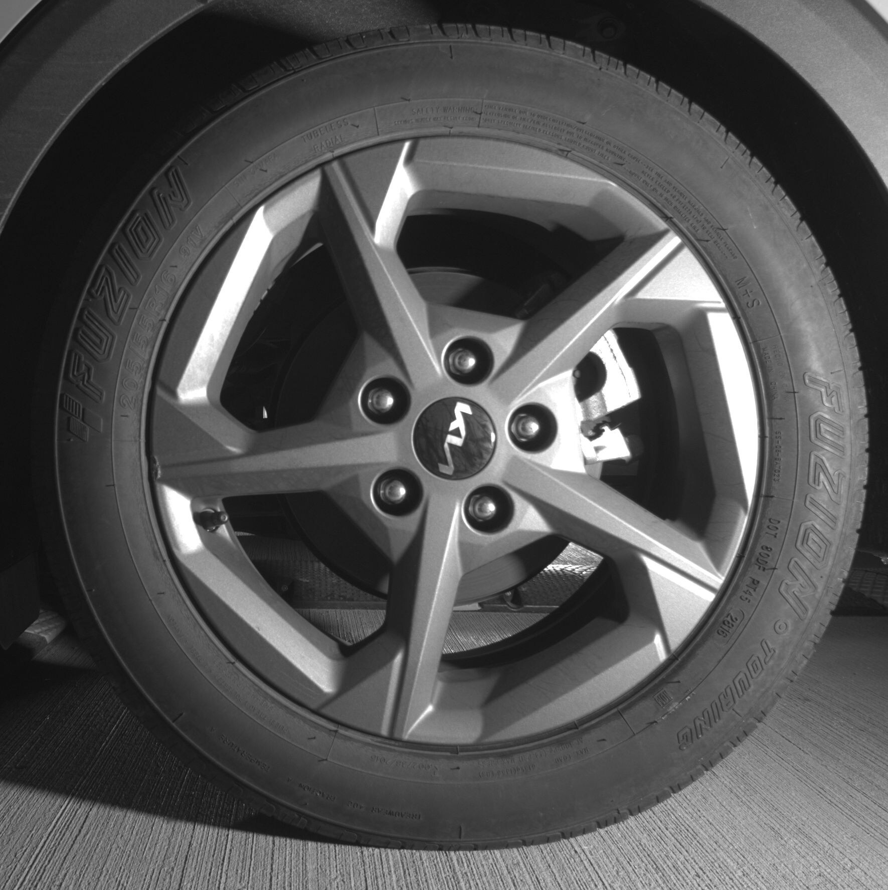 Thumbnail: 2025 Kia K4 - 11