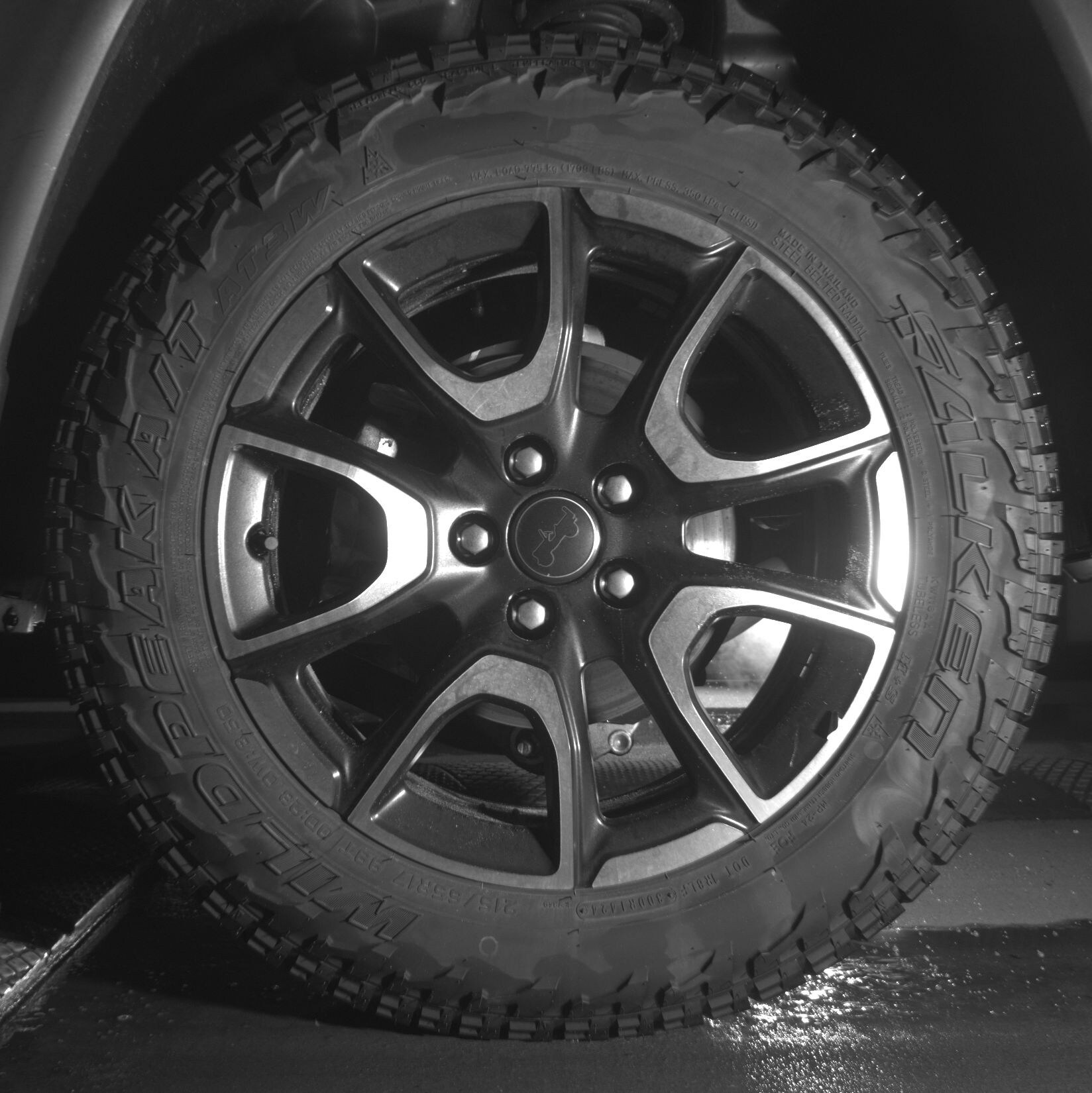 Thumbnail: 2025 Jeep Compass - 11