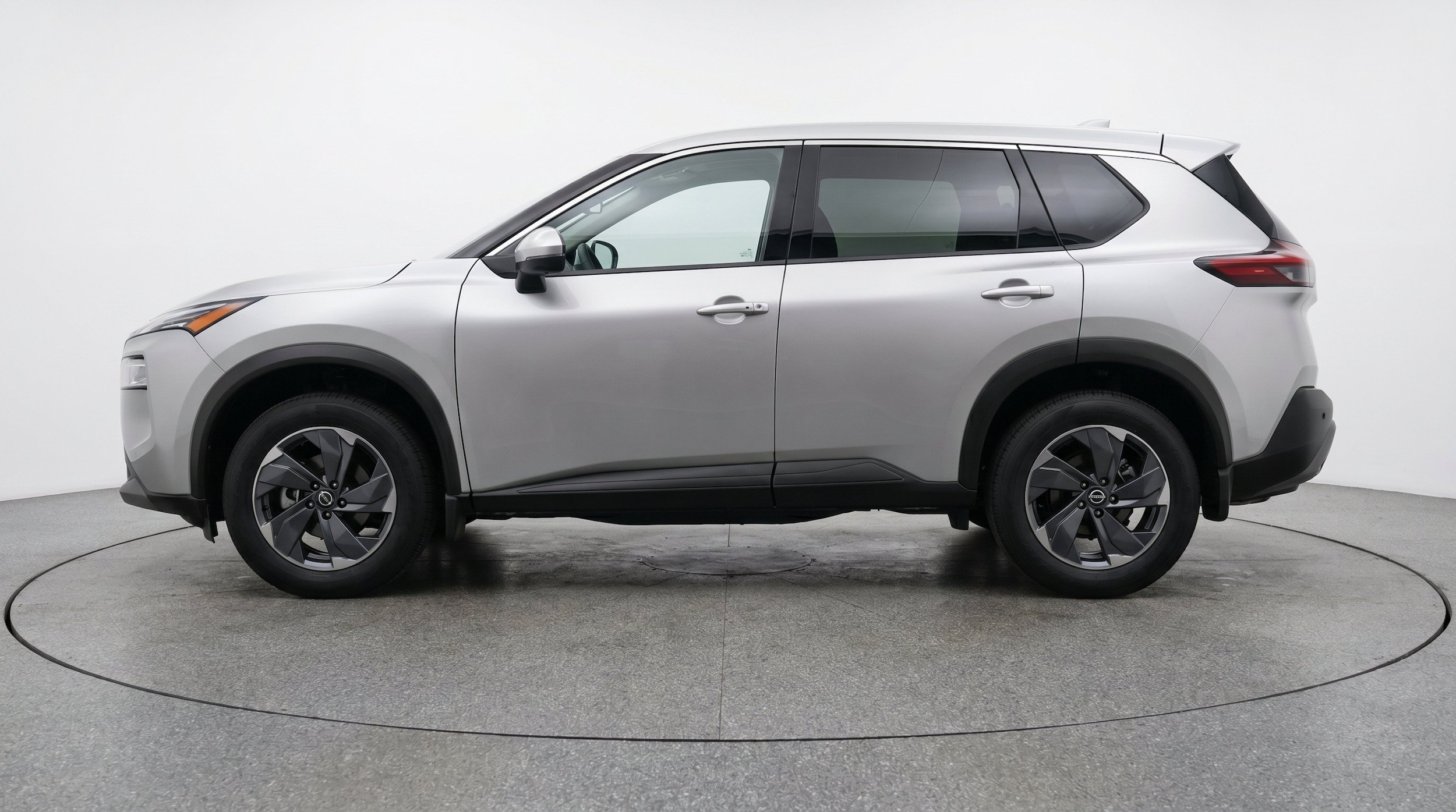 Thumbnail: 2025 Nissan Rogue - 5