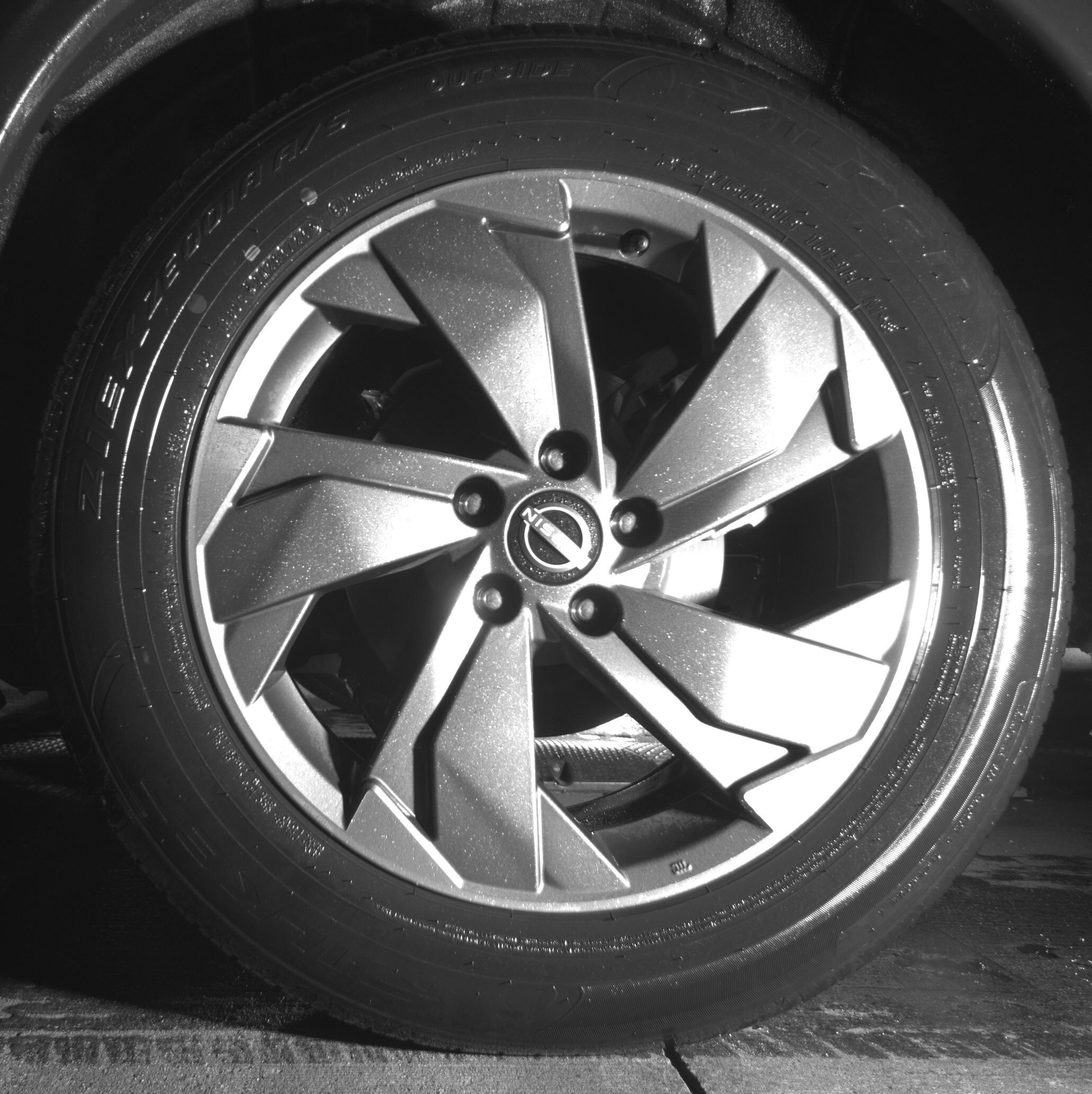 Thumbnail: 2025 Nissan Rogue - 11