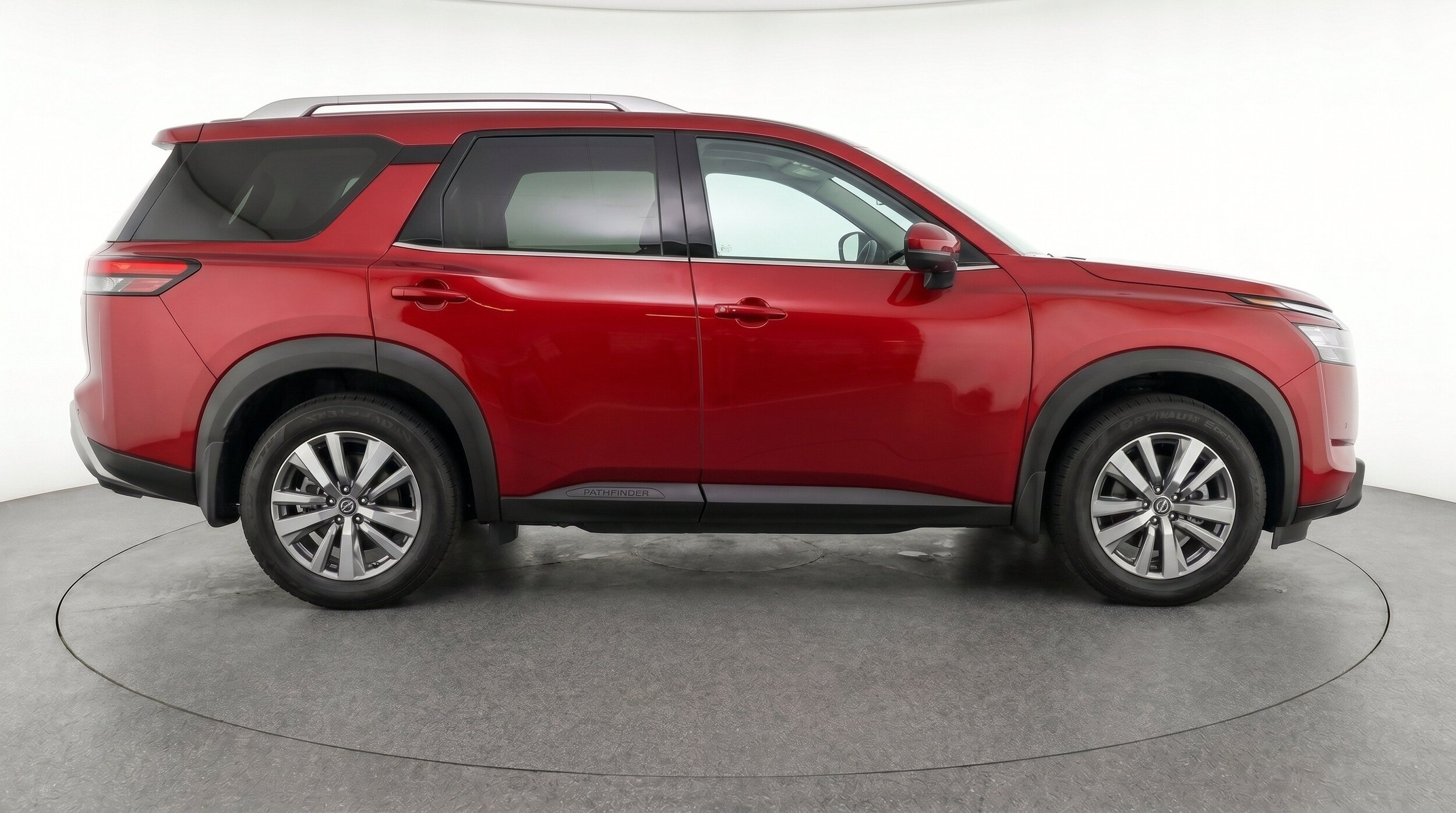 Thumbnail: 2025 Nissan Pathfinder - 11