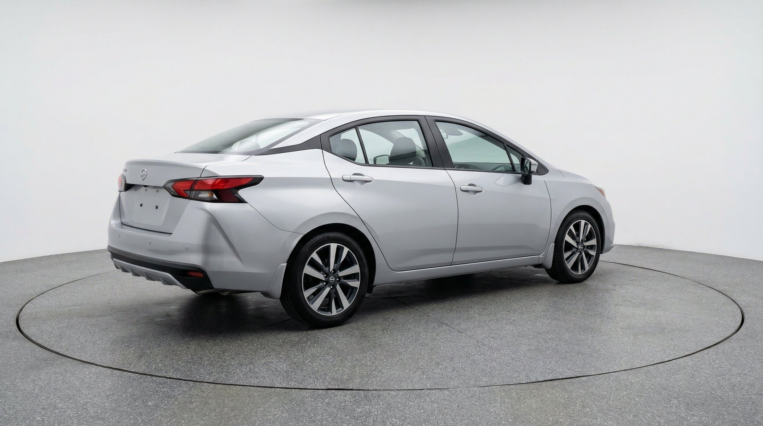 Thumbnail: 2025 Nissan Versa - 9