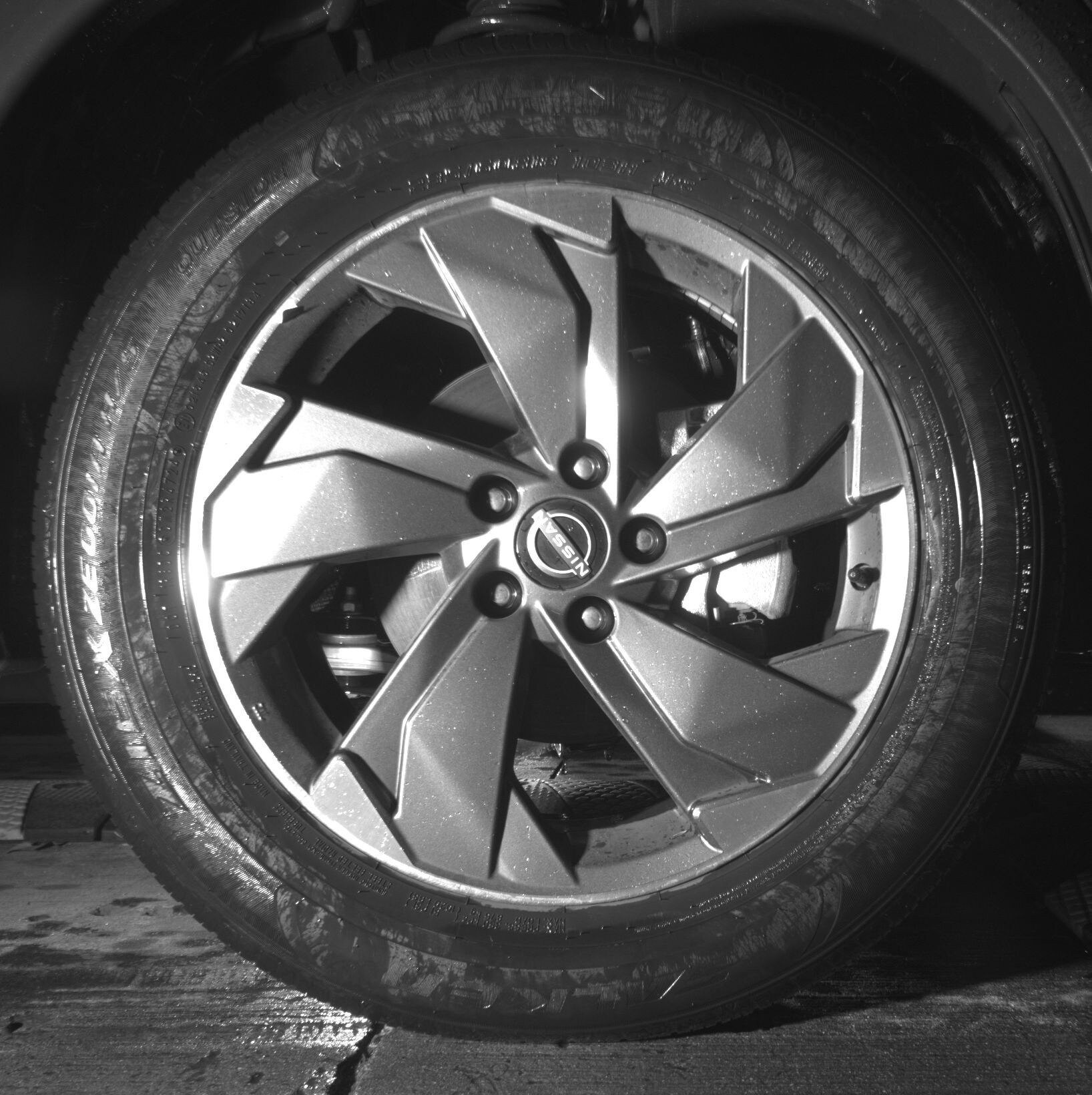 Thumbnail: 2025 Nissan Rogue - 10