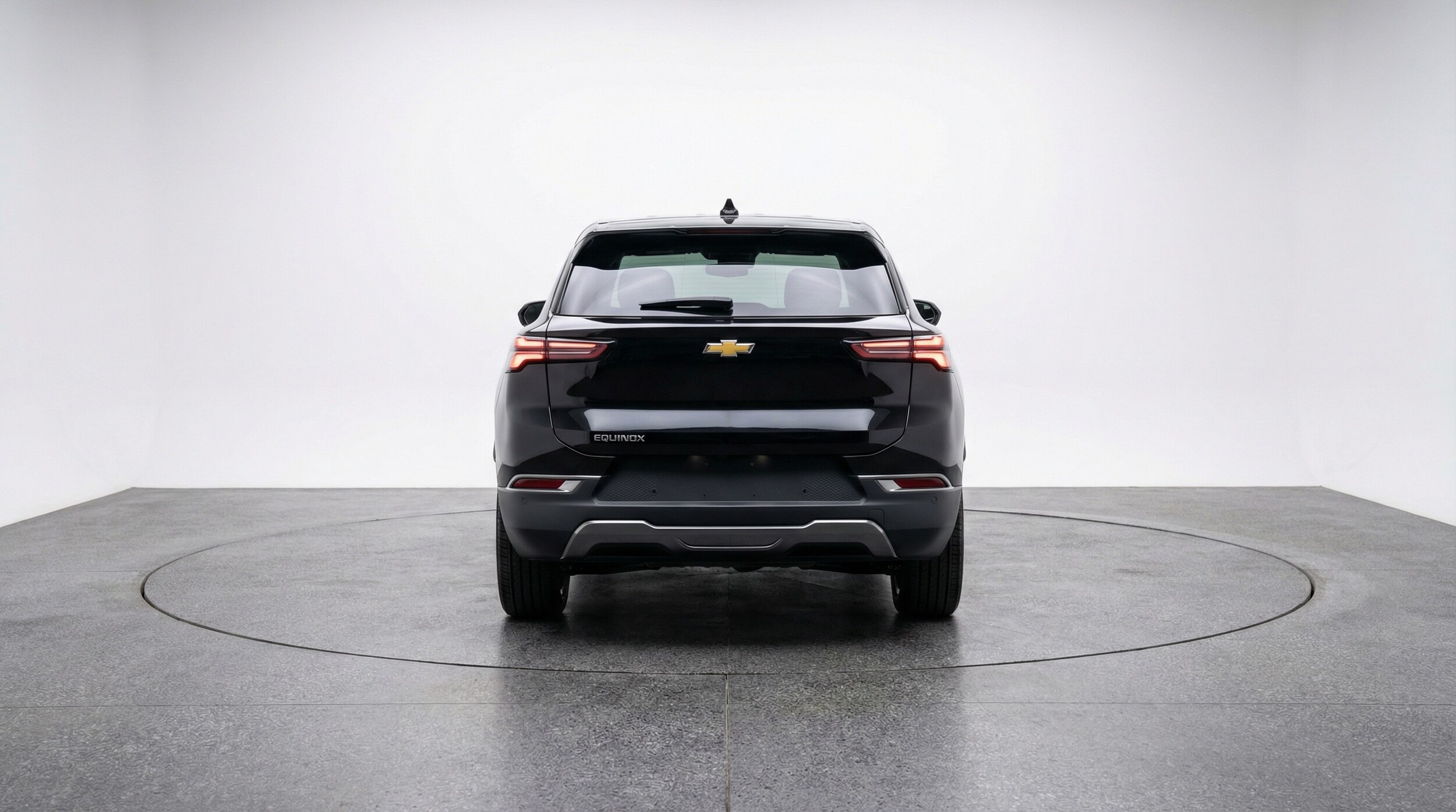 Thumbnail: 2025 Chevrolet Equinox - 6