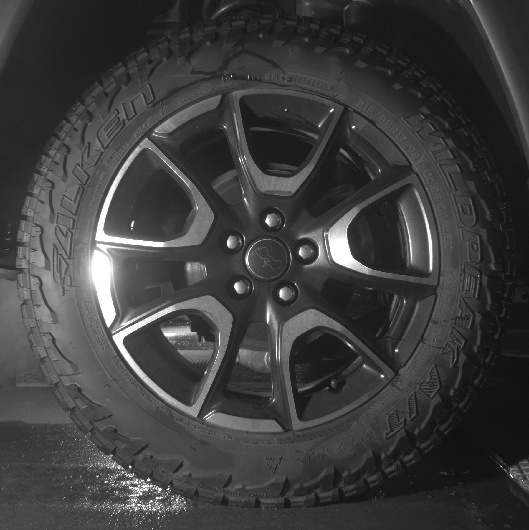 Thumbnail: 2025 Jeep Compass - 12