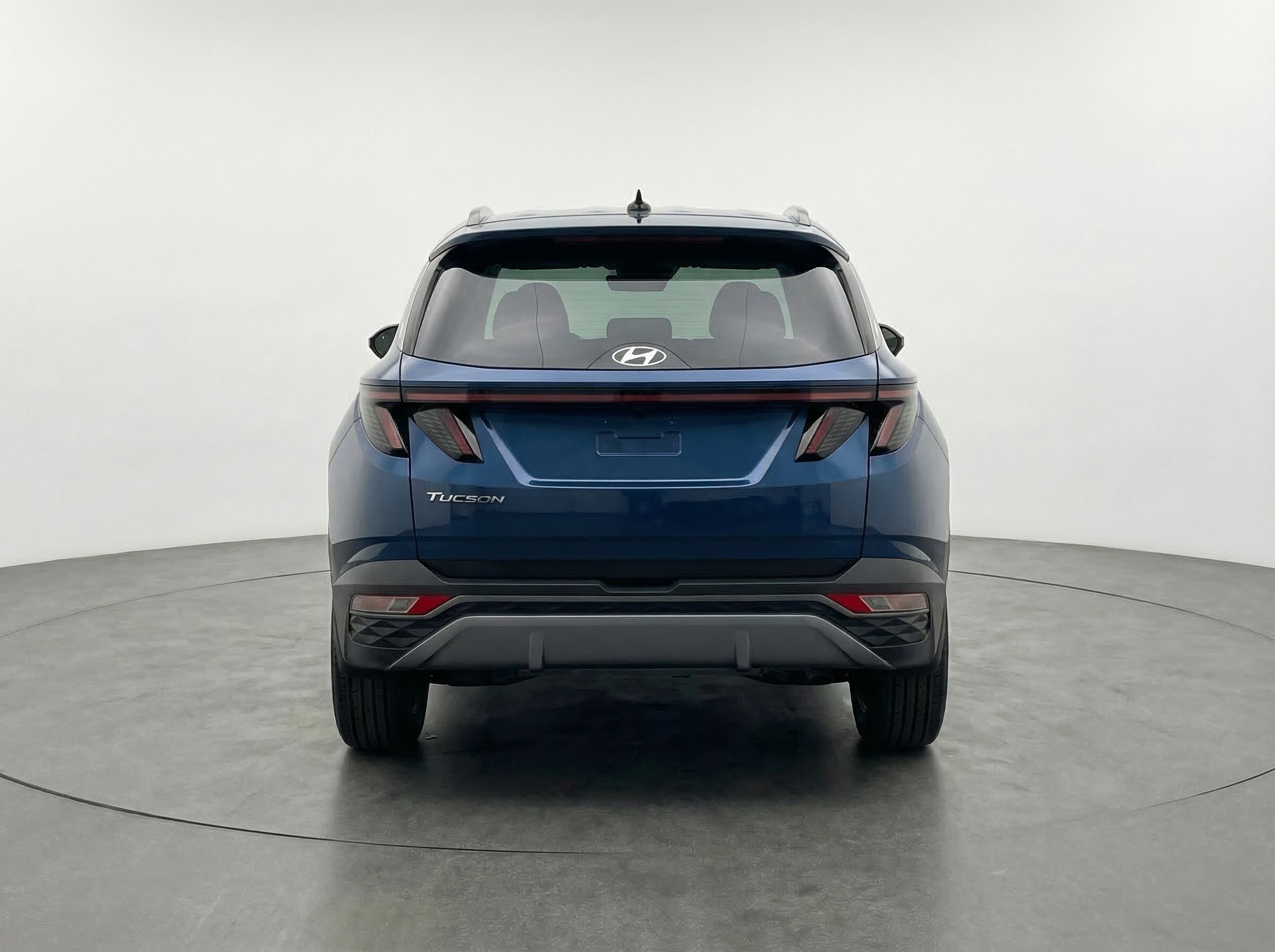 Thumbnail: 2025 Hyundai Tucson - 6