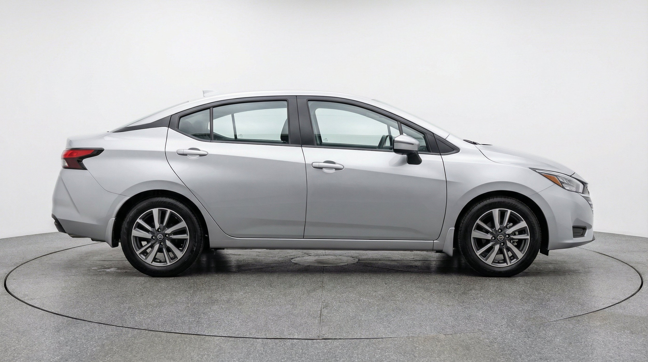 Thumbnail: 2025 Nissan Versa - 11