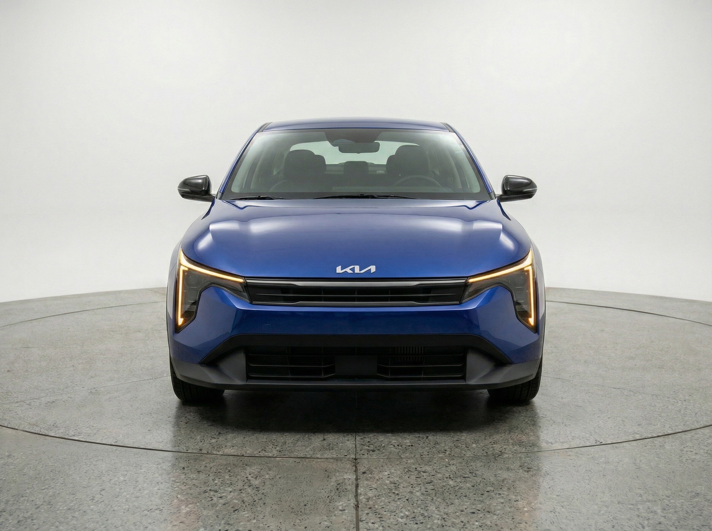 Thumbnail: 2025 Kia K4 - 2