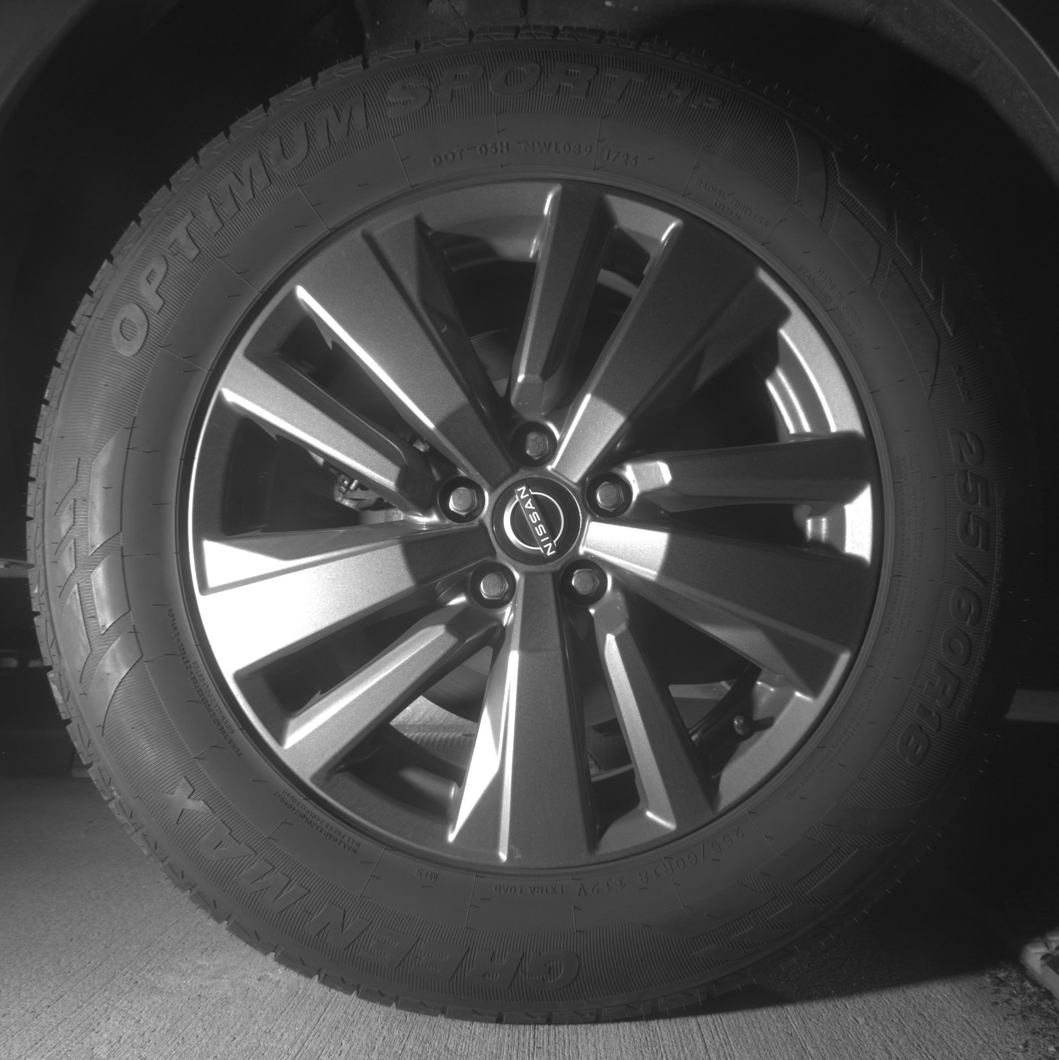 Thumbnail: 2025 Nissan Pathfinder - 15