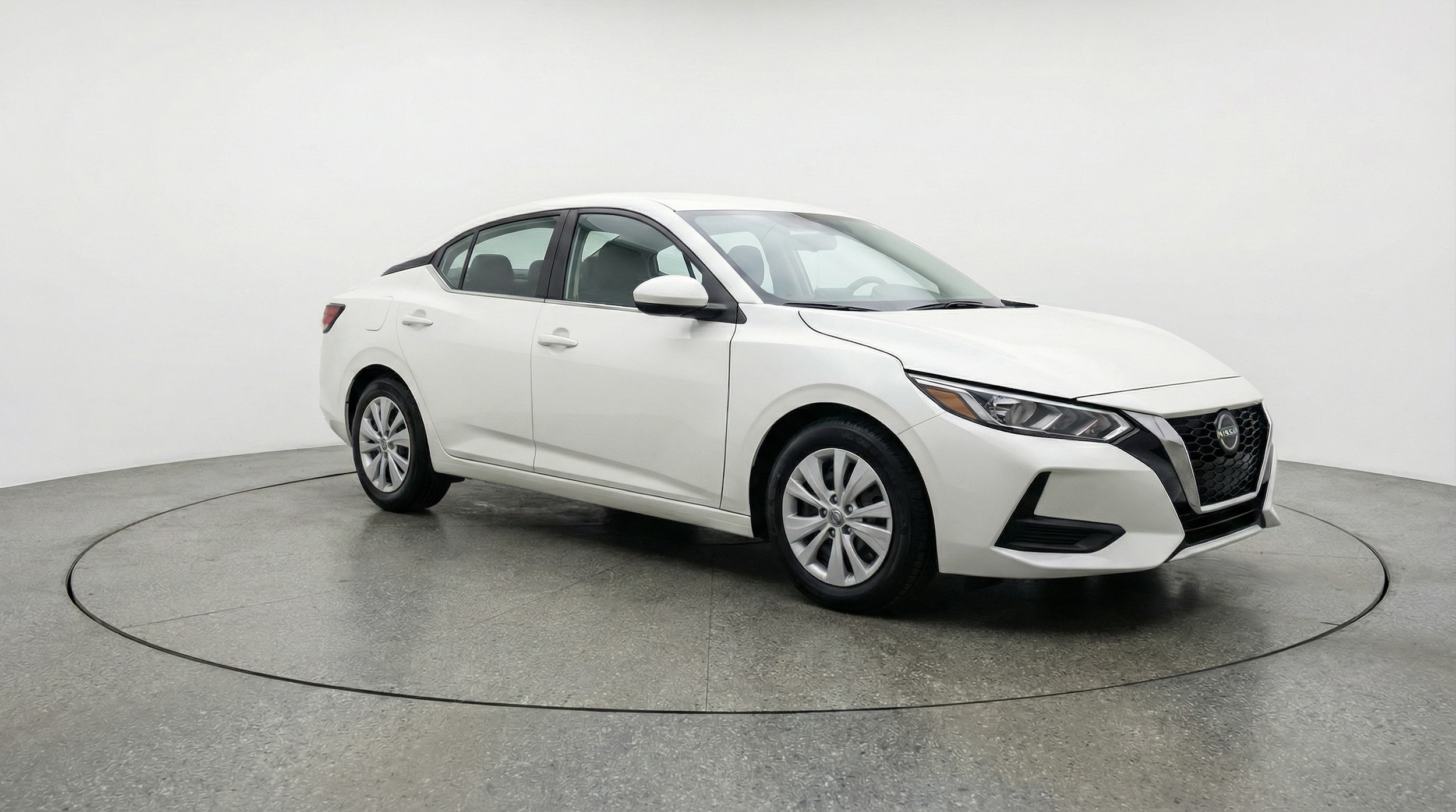 Thumbnail: 2025 Nissan Sentra - 1