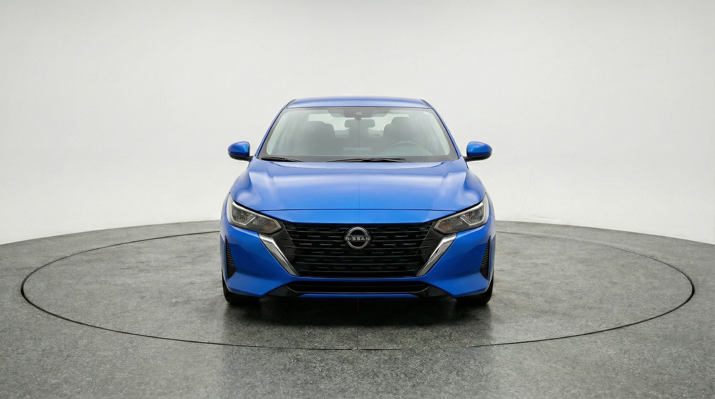 Thumbnail: 2025 Nissan Sentra - 2