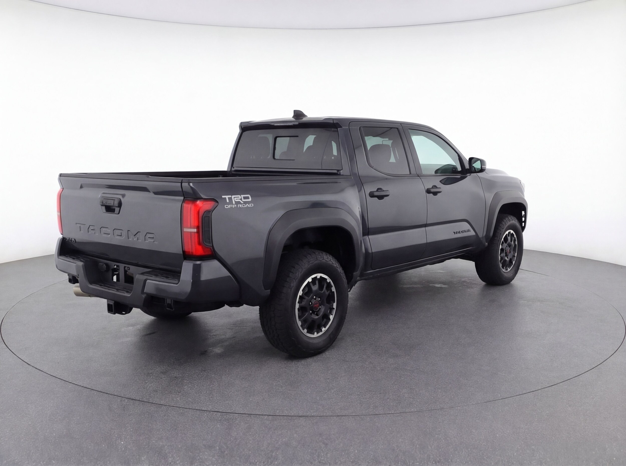 Thumbnail: 2025 Toyota Tacoma - 7