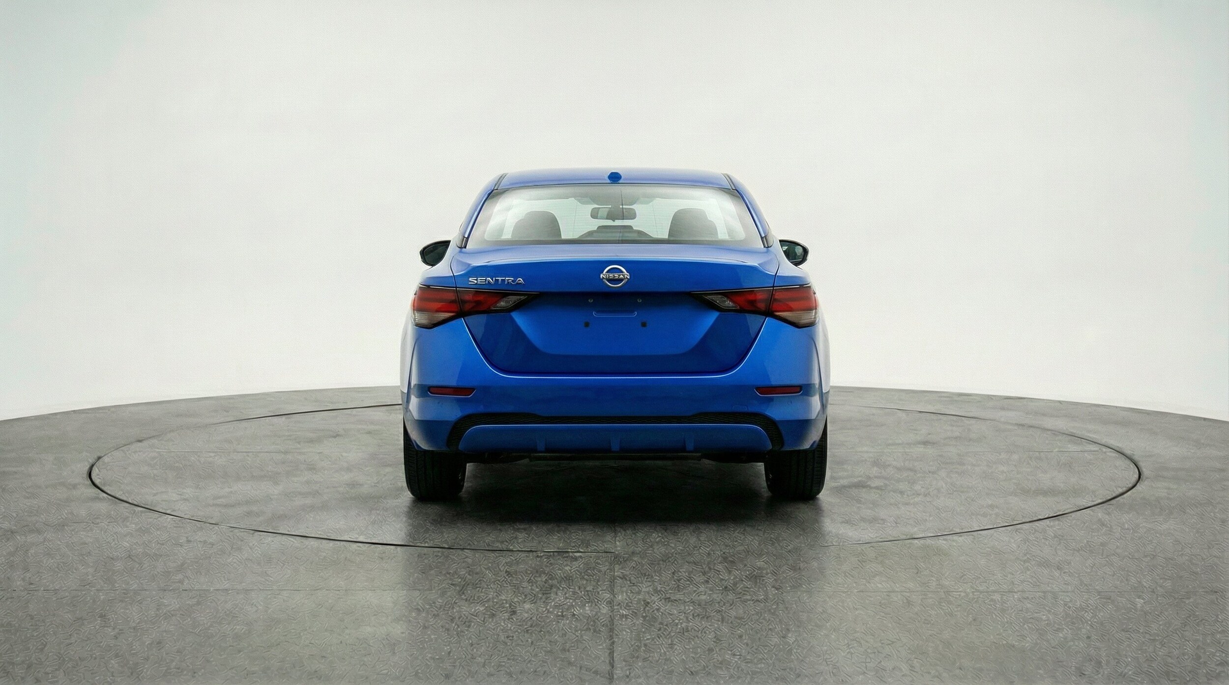 Thumbnail: 2025 Nissan Sentra - 7