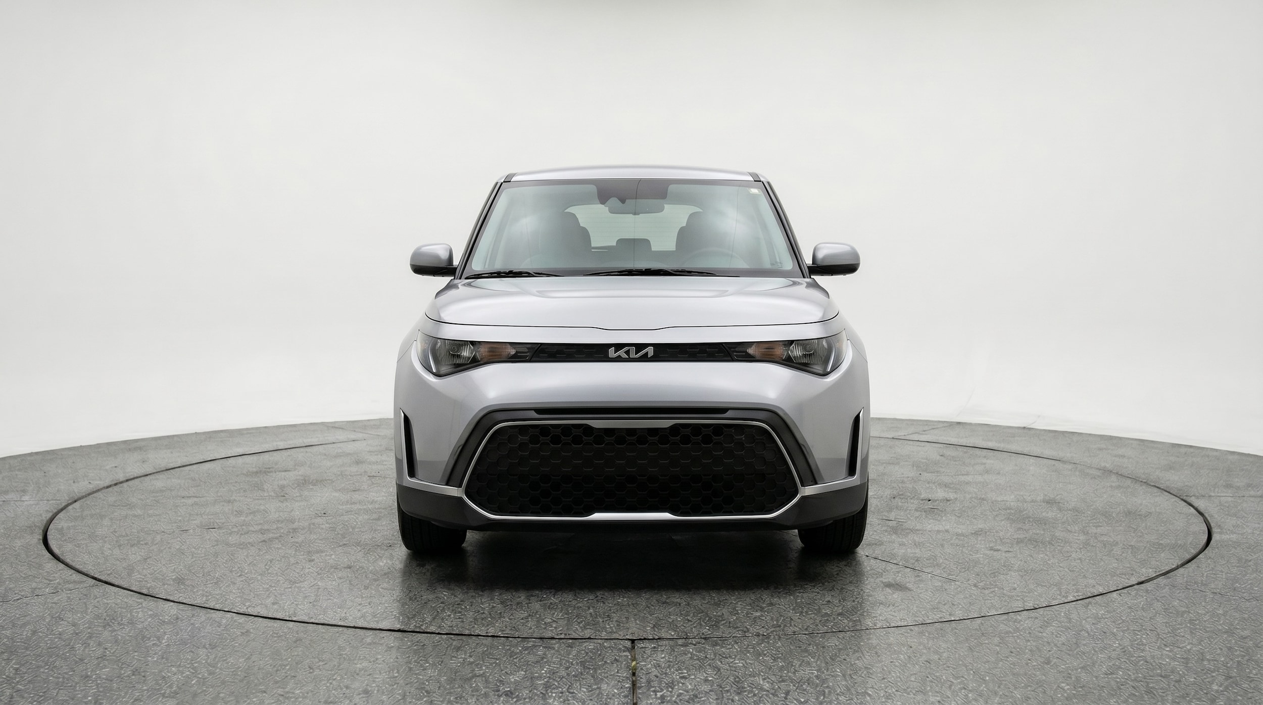 Thumbnail: 2025 Kia Soul - 2