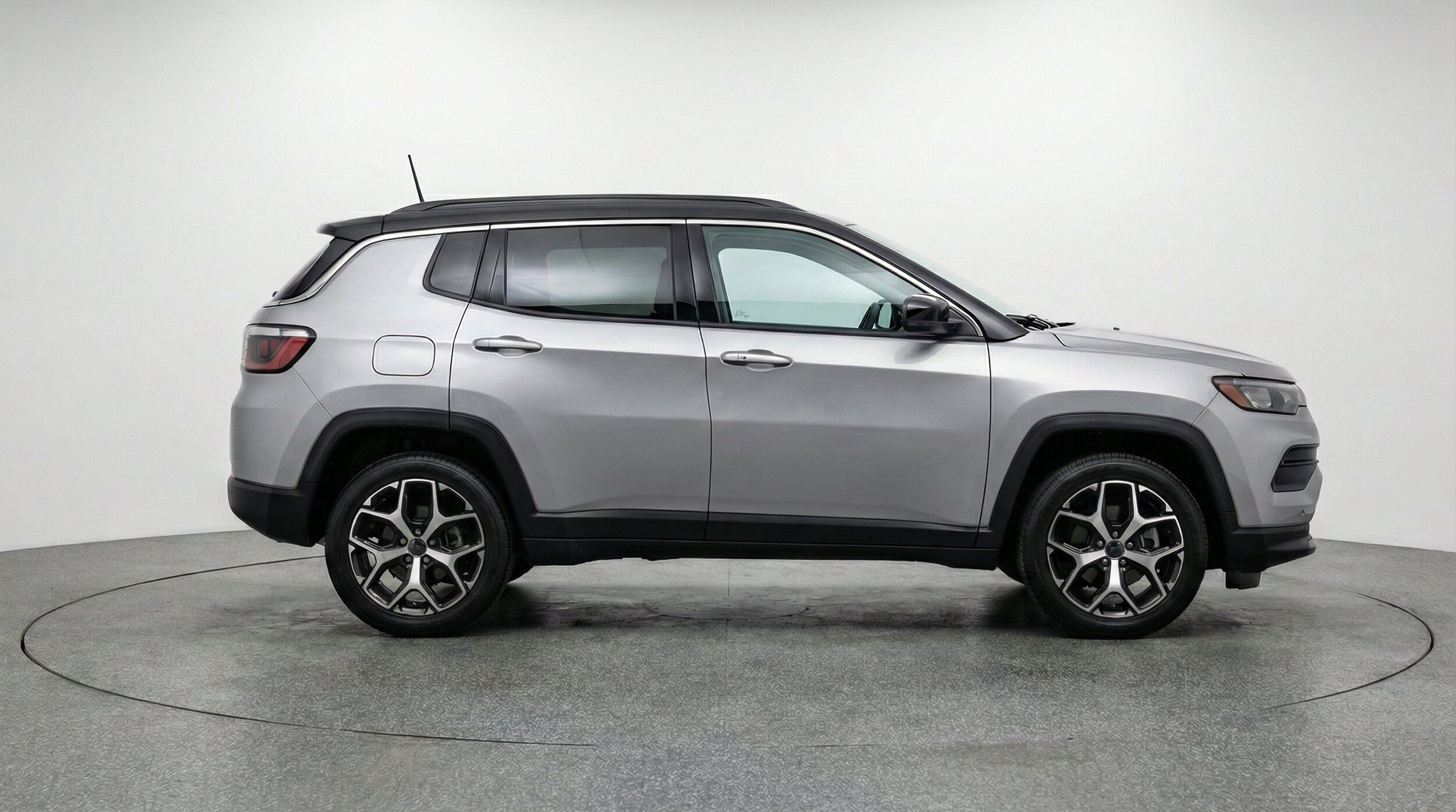 Thumbnail: 2025 Jeep Compass - 11