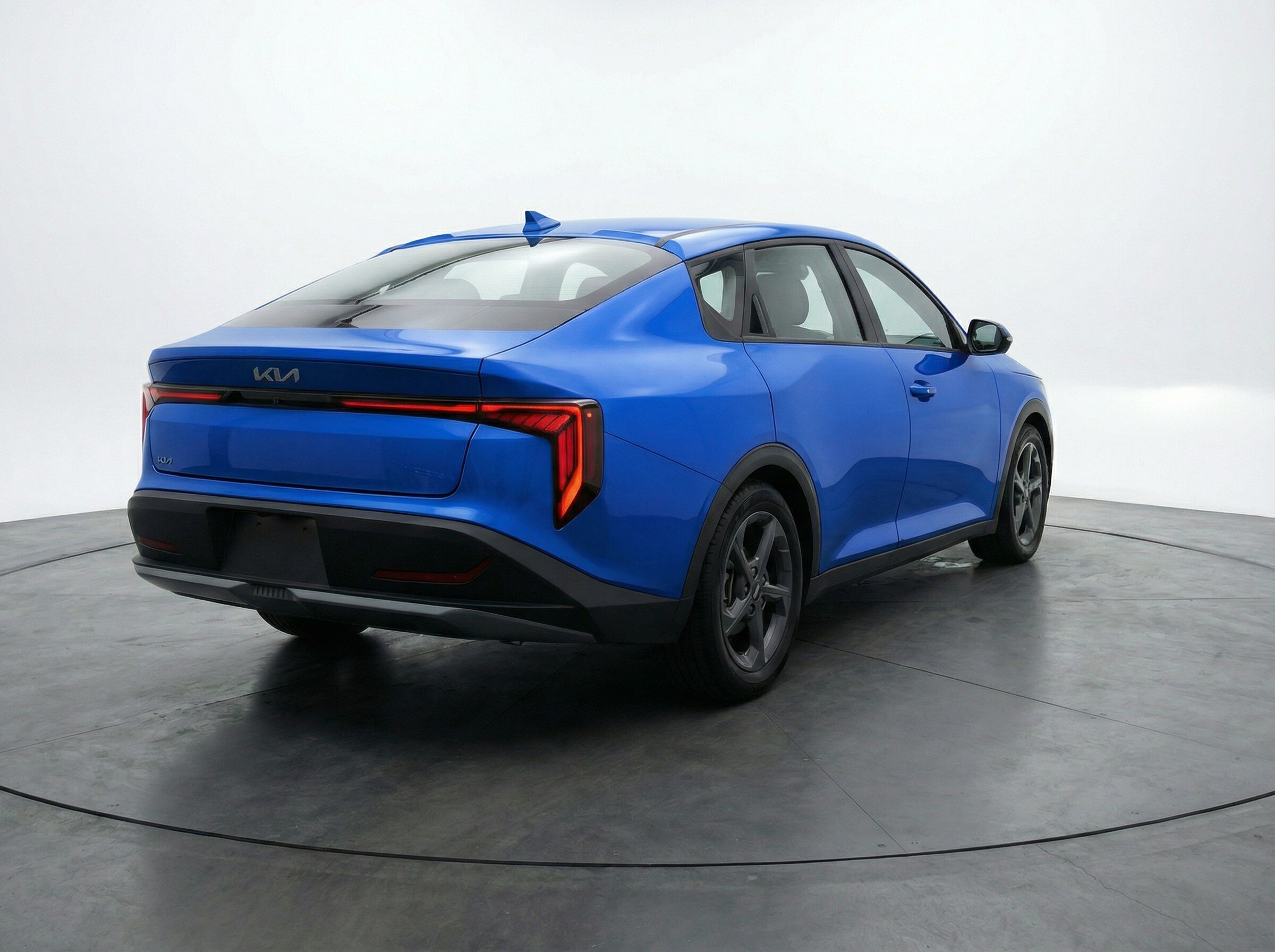 Thumbnail: 2025 Kia K4 - 7