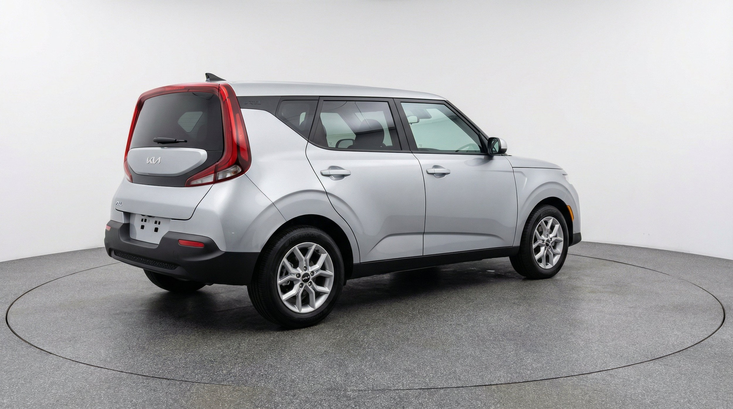 Thumbnail: 2025 Kia Soul - 9