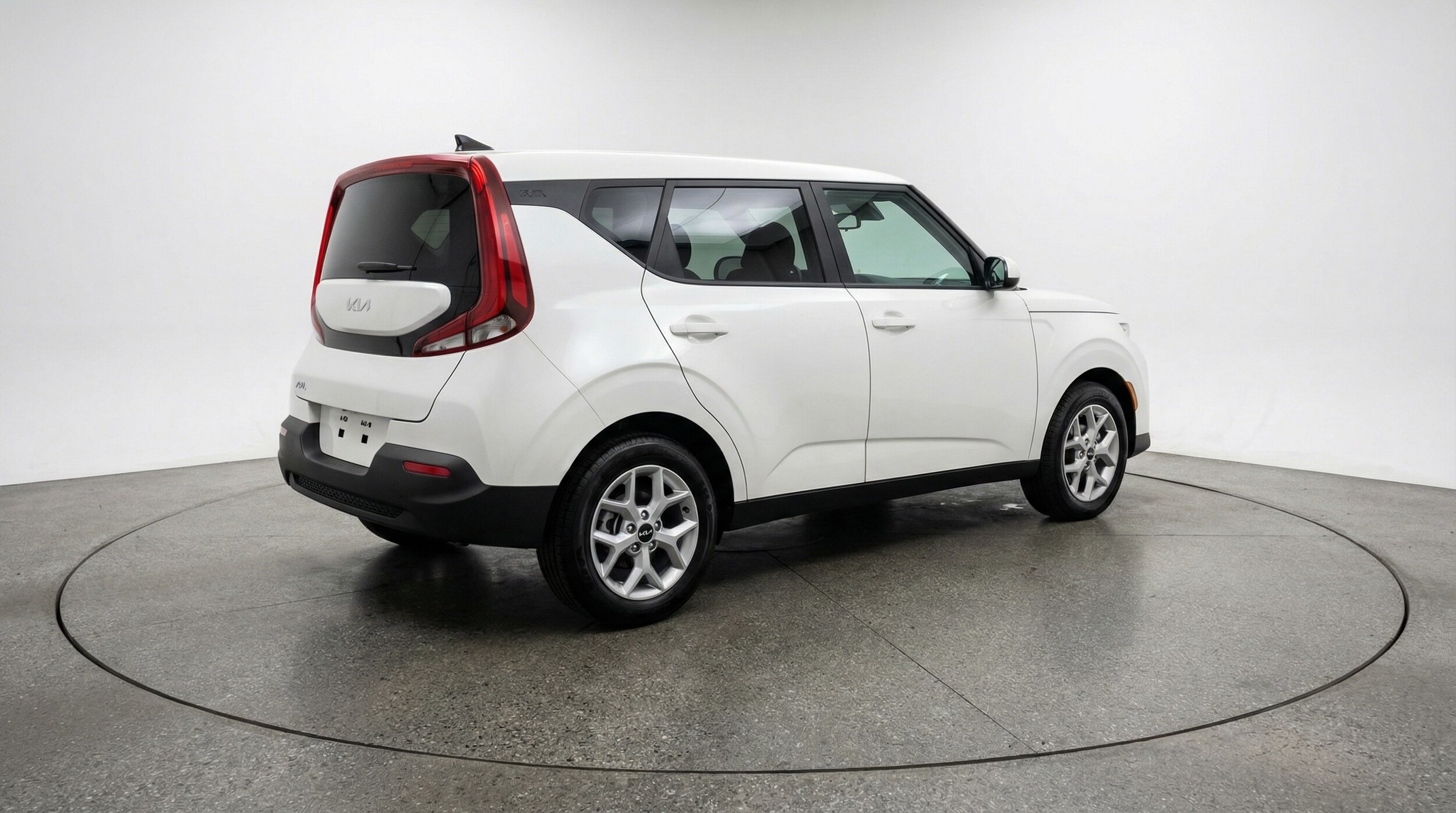 Thumbnail: 2025 Kia Soul - 7