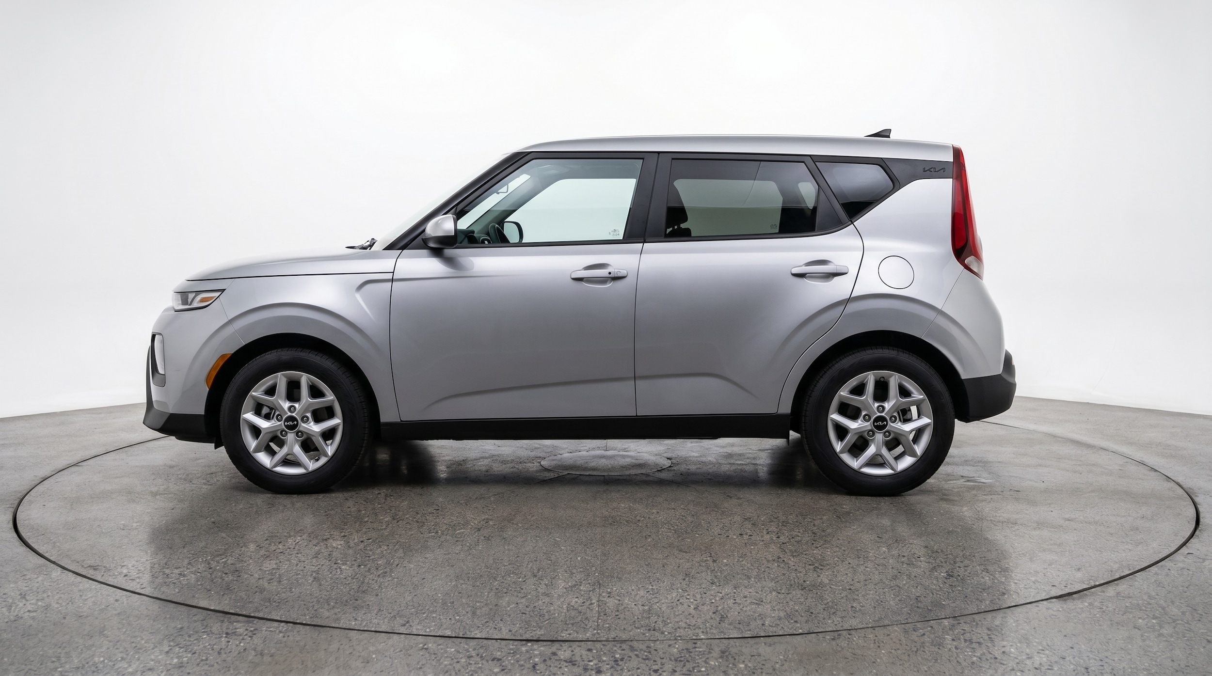 Thumbnail: 2025 Kia Soul - 4