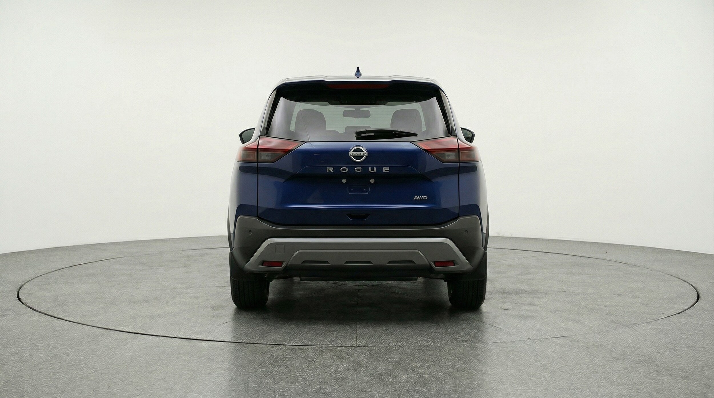 Thumbnail: 2025 Nissan Rogue - 6