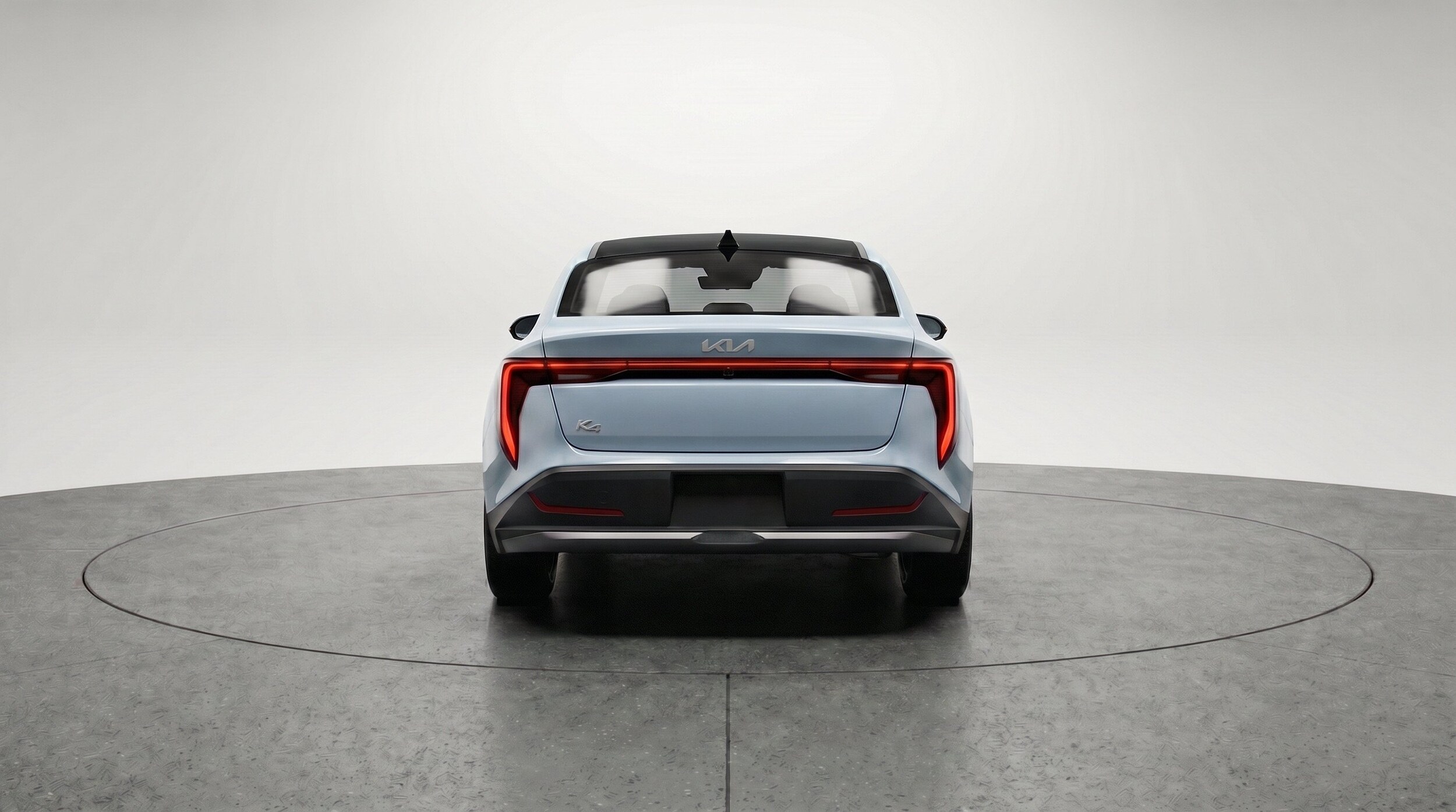Thumbnail: 2026 Kia K4 - 7