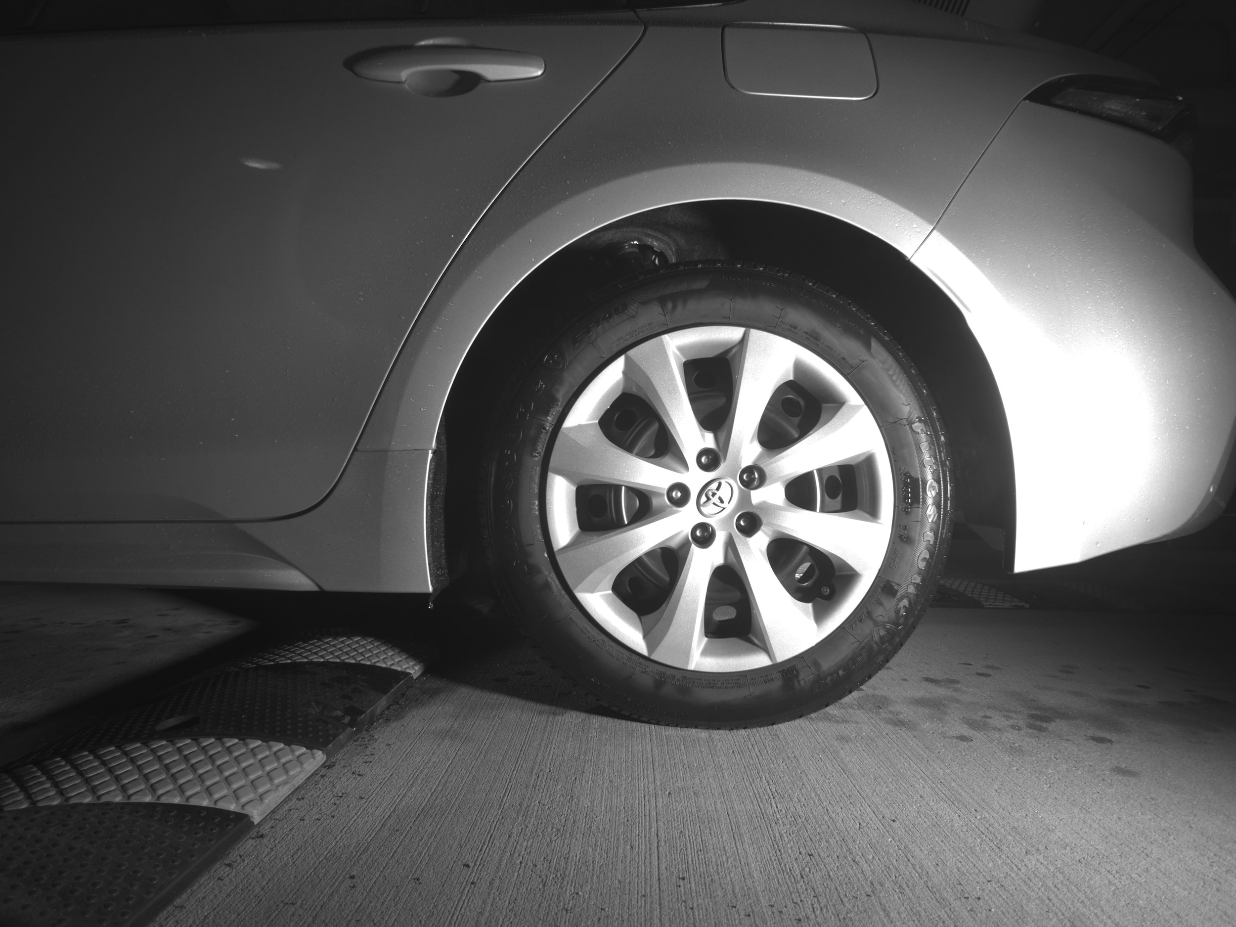 Thumbnail: 2025 Toyota Corolla - 11