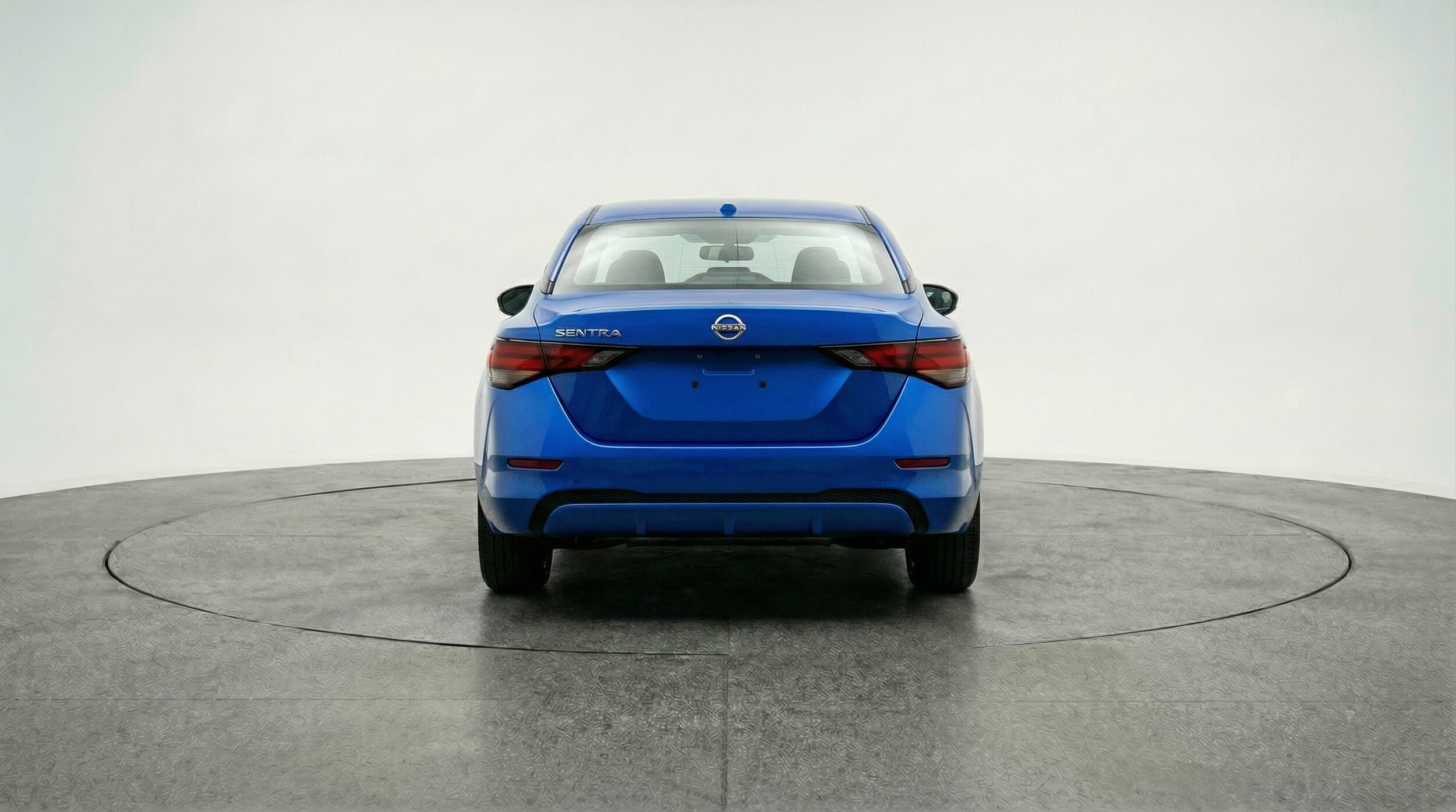 Thumbnail: 2025 Nissan Sentra - 6