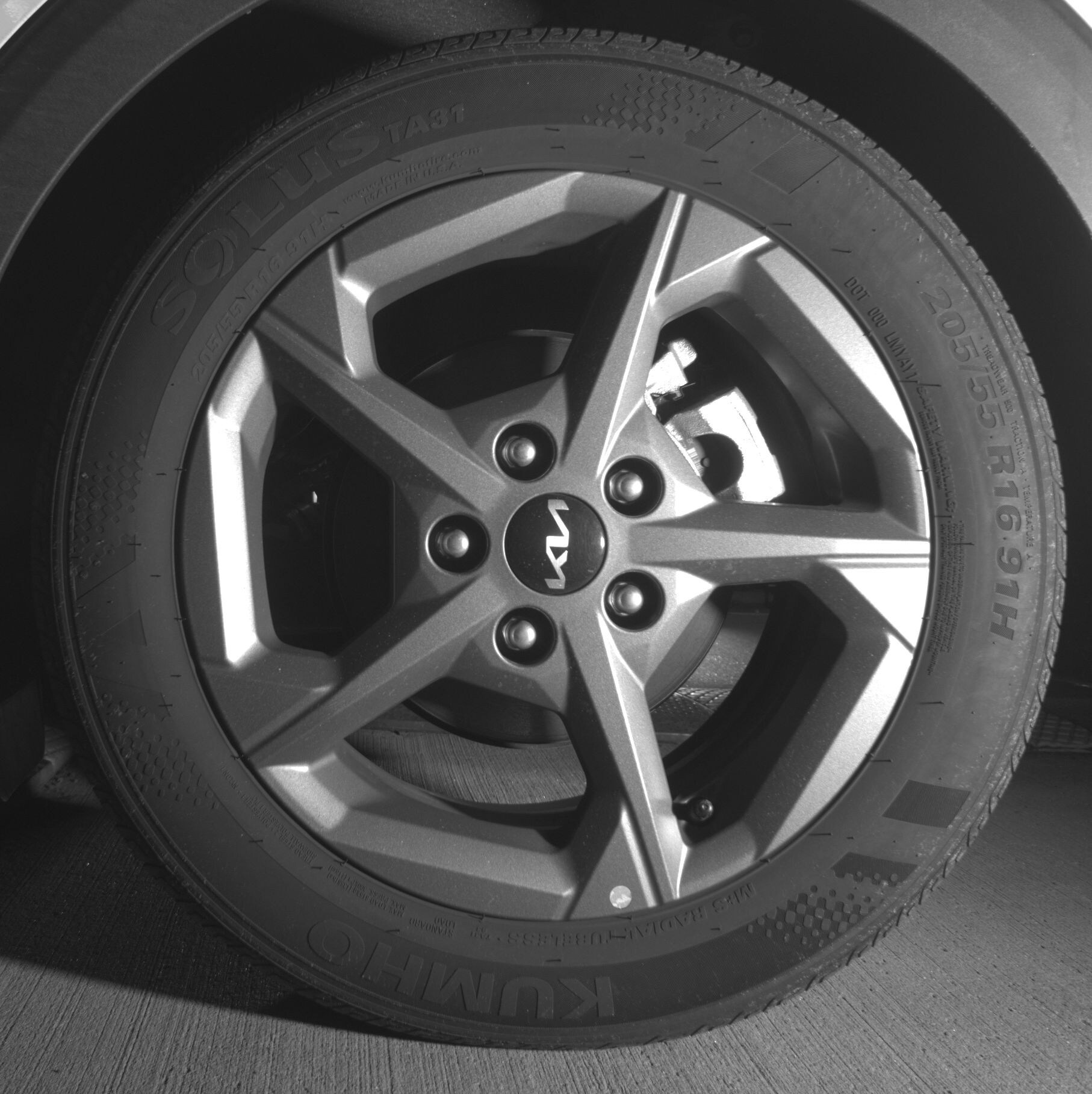 Thumbnail: 2025 Kia K4 - 11