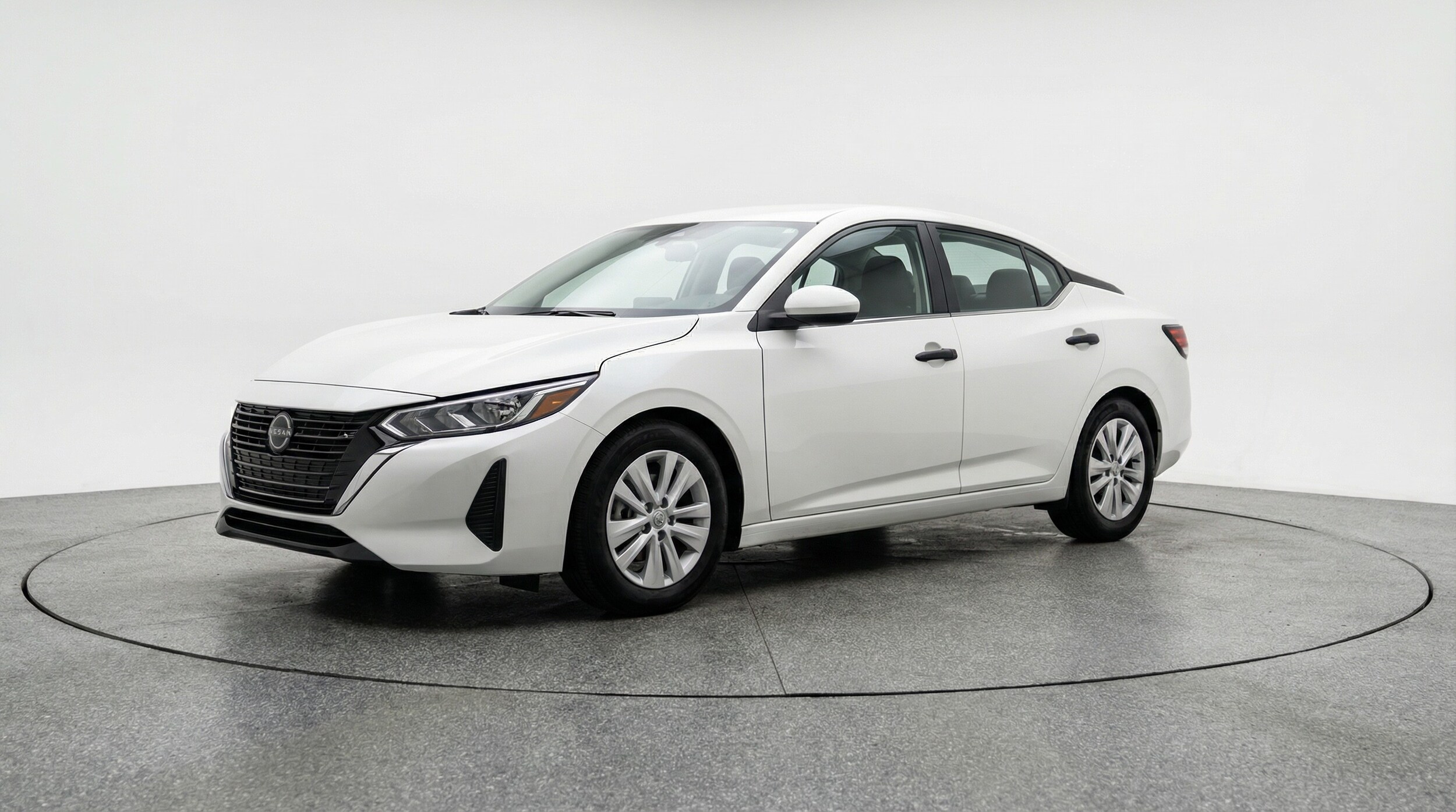 Thumbnail: 2025 Nissan Sentra - 3