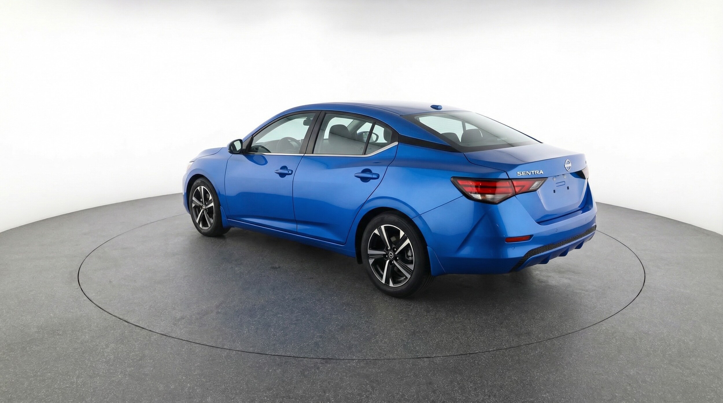 Thumbnail: 2025 Nissan Sentra - 5