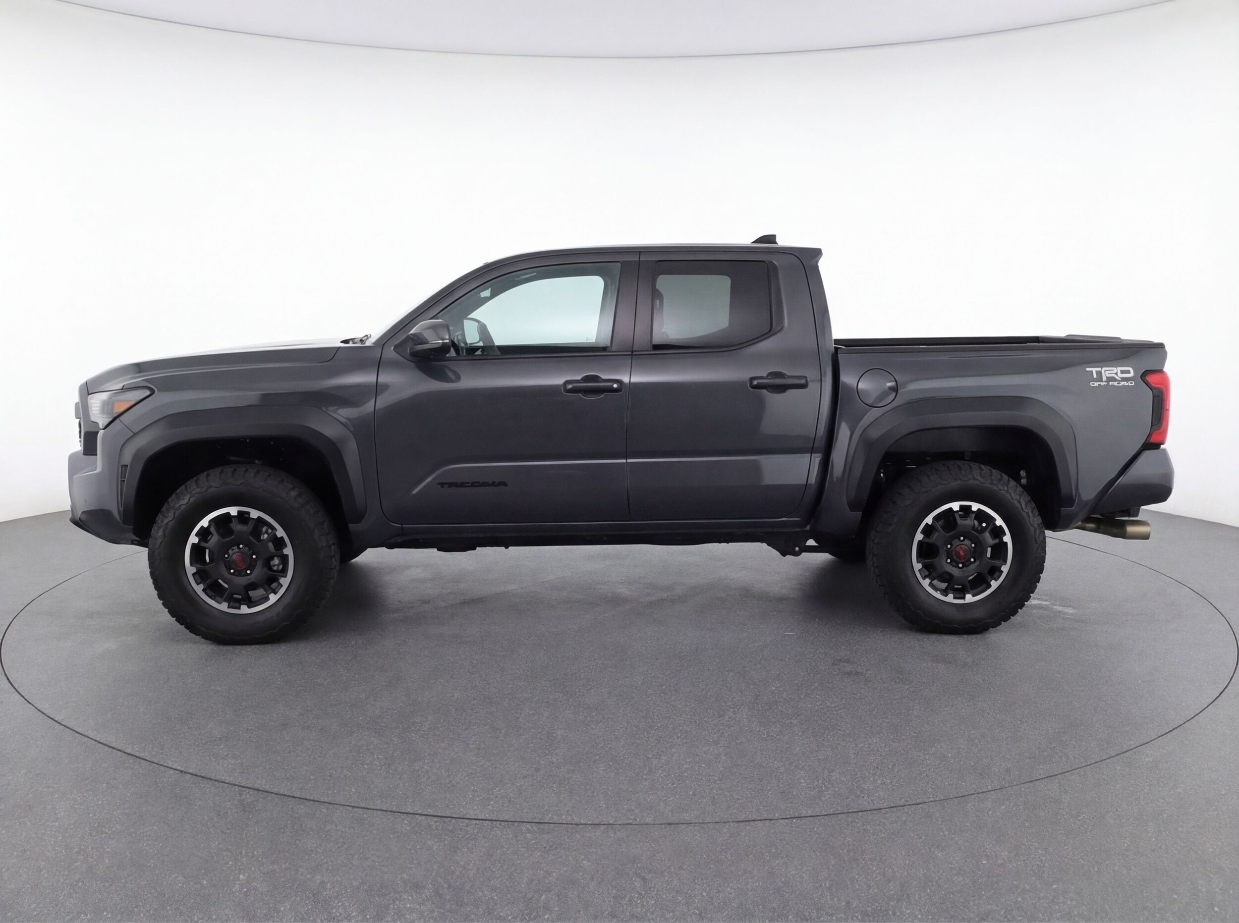 Thumbnail: 2025 Toyota Tacoma - 4
