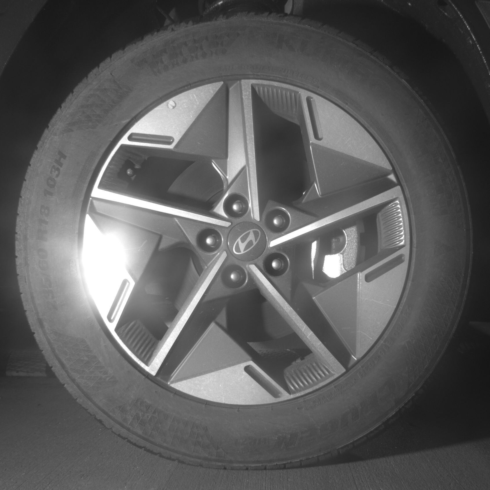 Thumbnail: 2025 Hyundai Tucson - 10