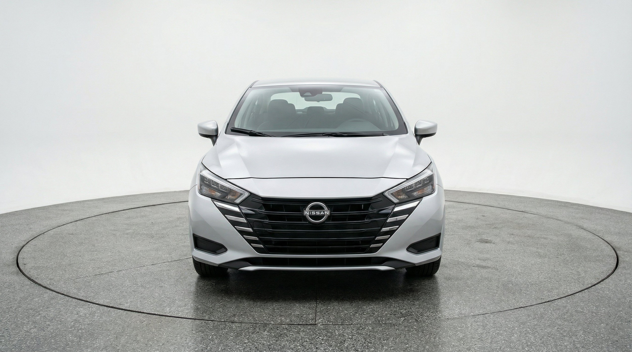 Thumbnail: 2025 Nissan Versa - 2