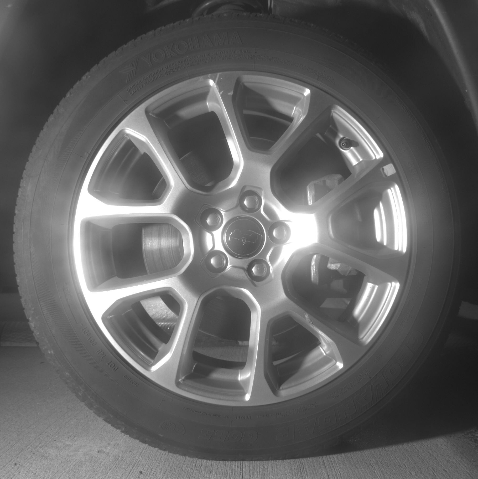 Thumbnail: 2025 Jeep Compass - 10